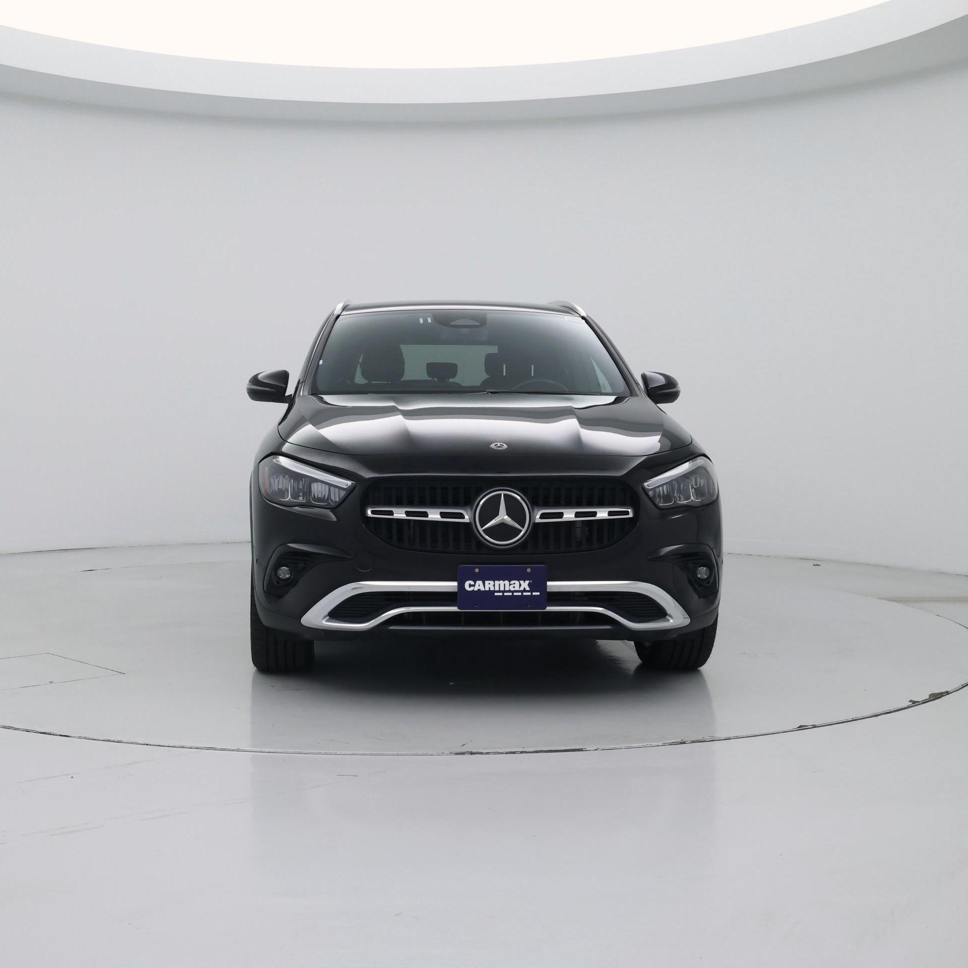 Thumbnail: 2025 Mercedes-Benz GLA - 5