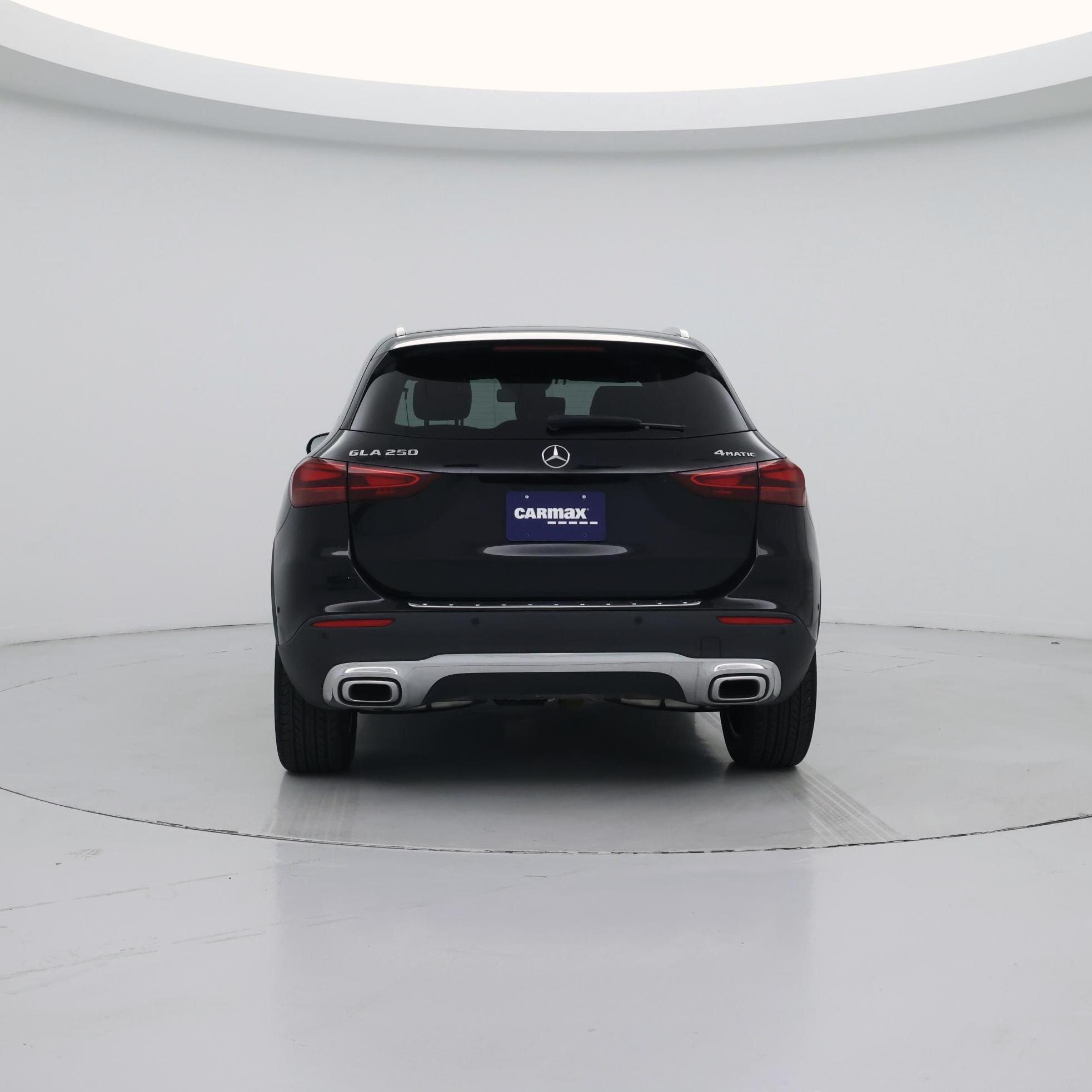 Thumbnail: 2025 Mercedes-Benz GLA - 6