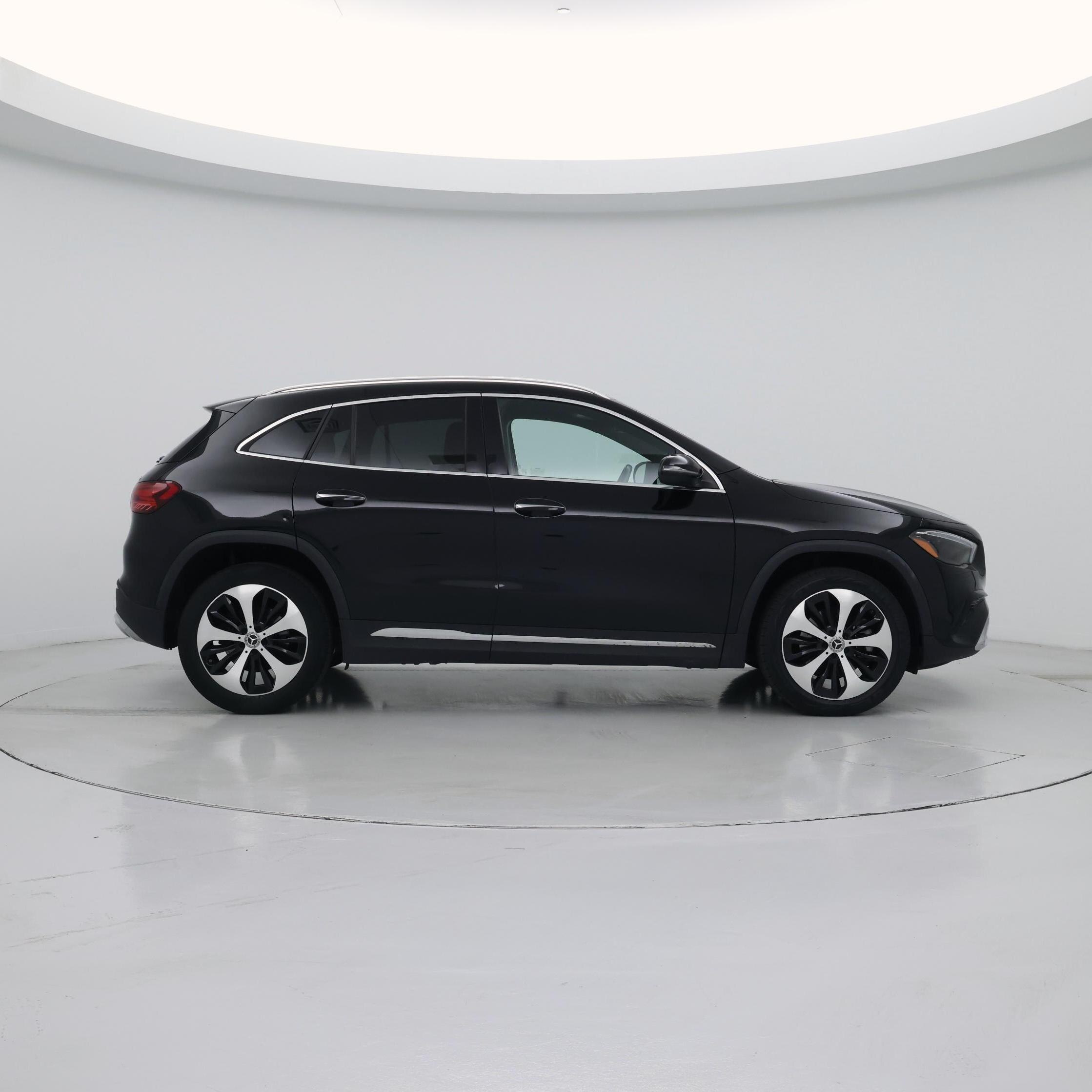 Thumbnail: 2025 Mercedes-Benz GLA - 7