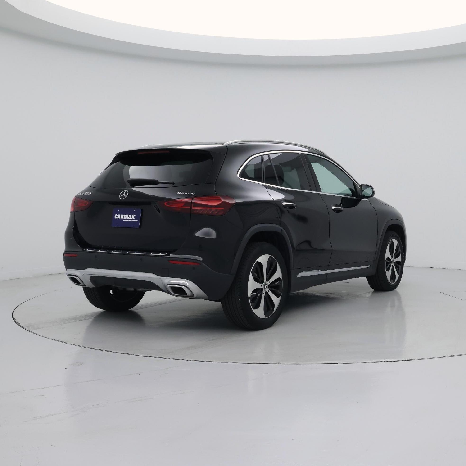 Thumbnail: 2025 Mercedes-Benz GLA - 8