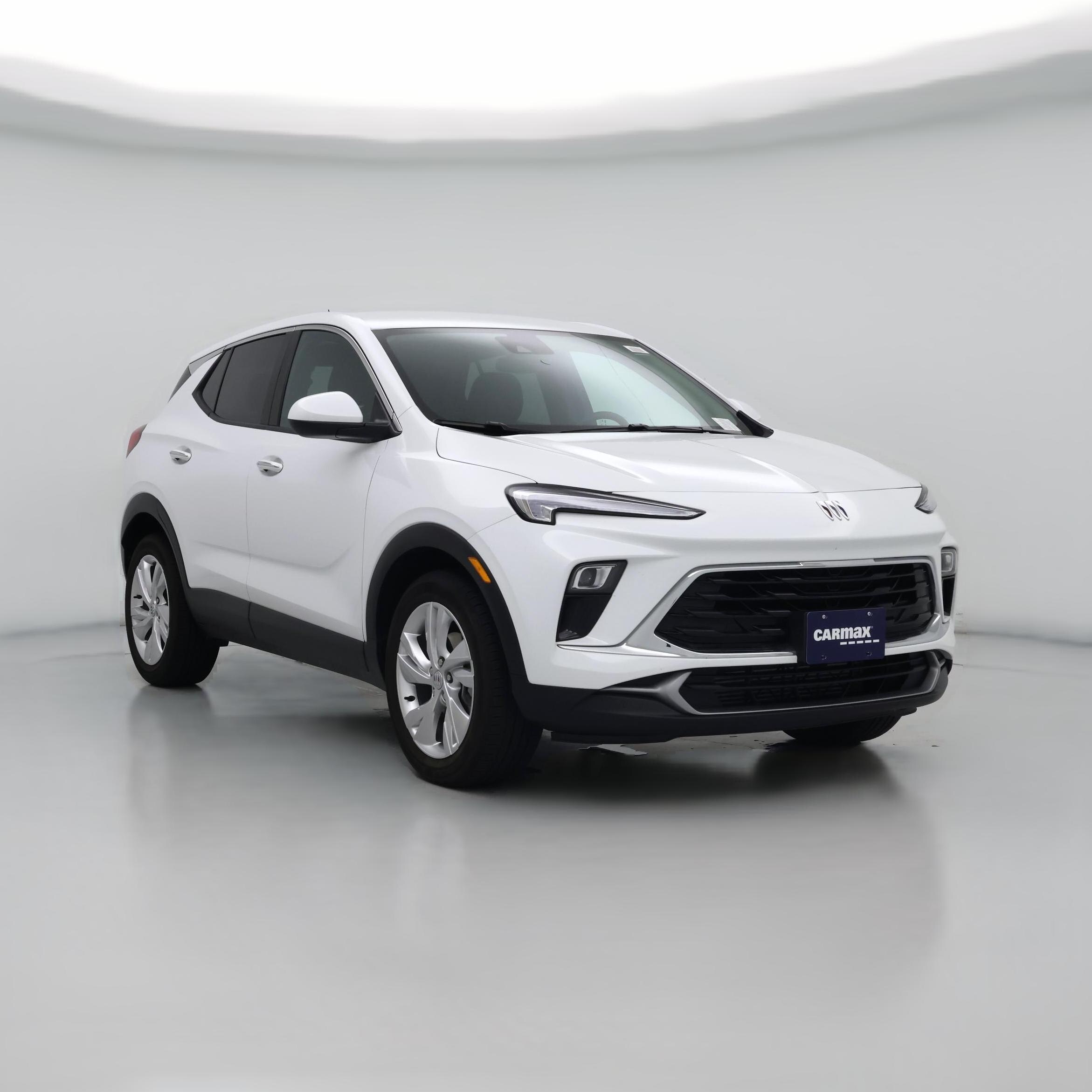 Thumbnail: 2025 Buick Encore GX - 1