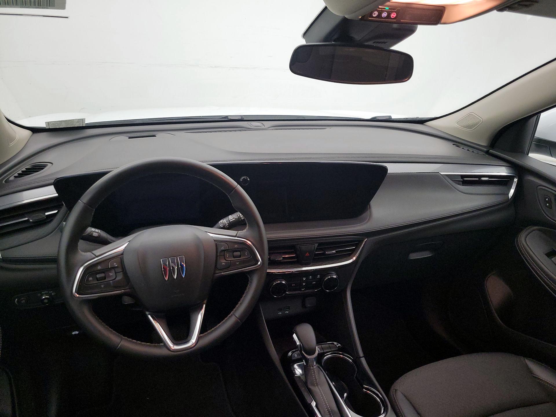 Thumbnail: 2025 Buick Encore GX - 9