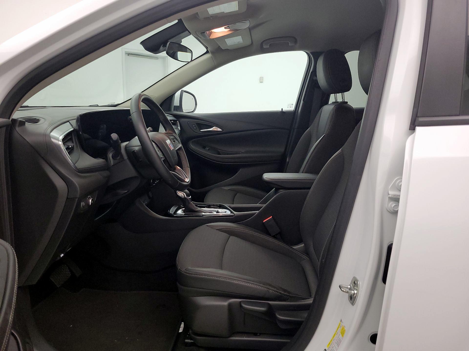 Thumbnail: 2025 Buick Encore GX - 11