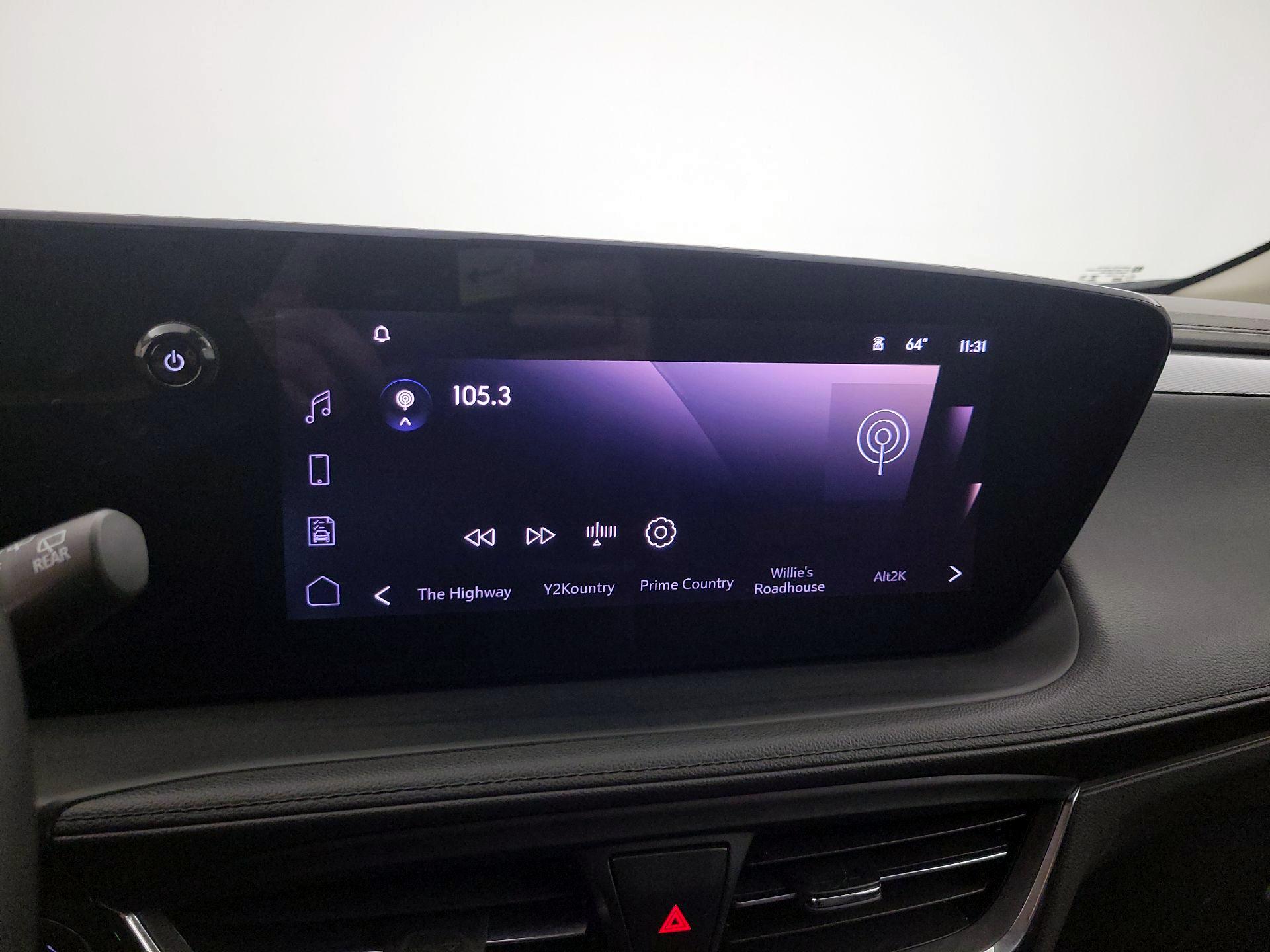 Thumbnail: 2025 Buick Encore GX - 15