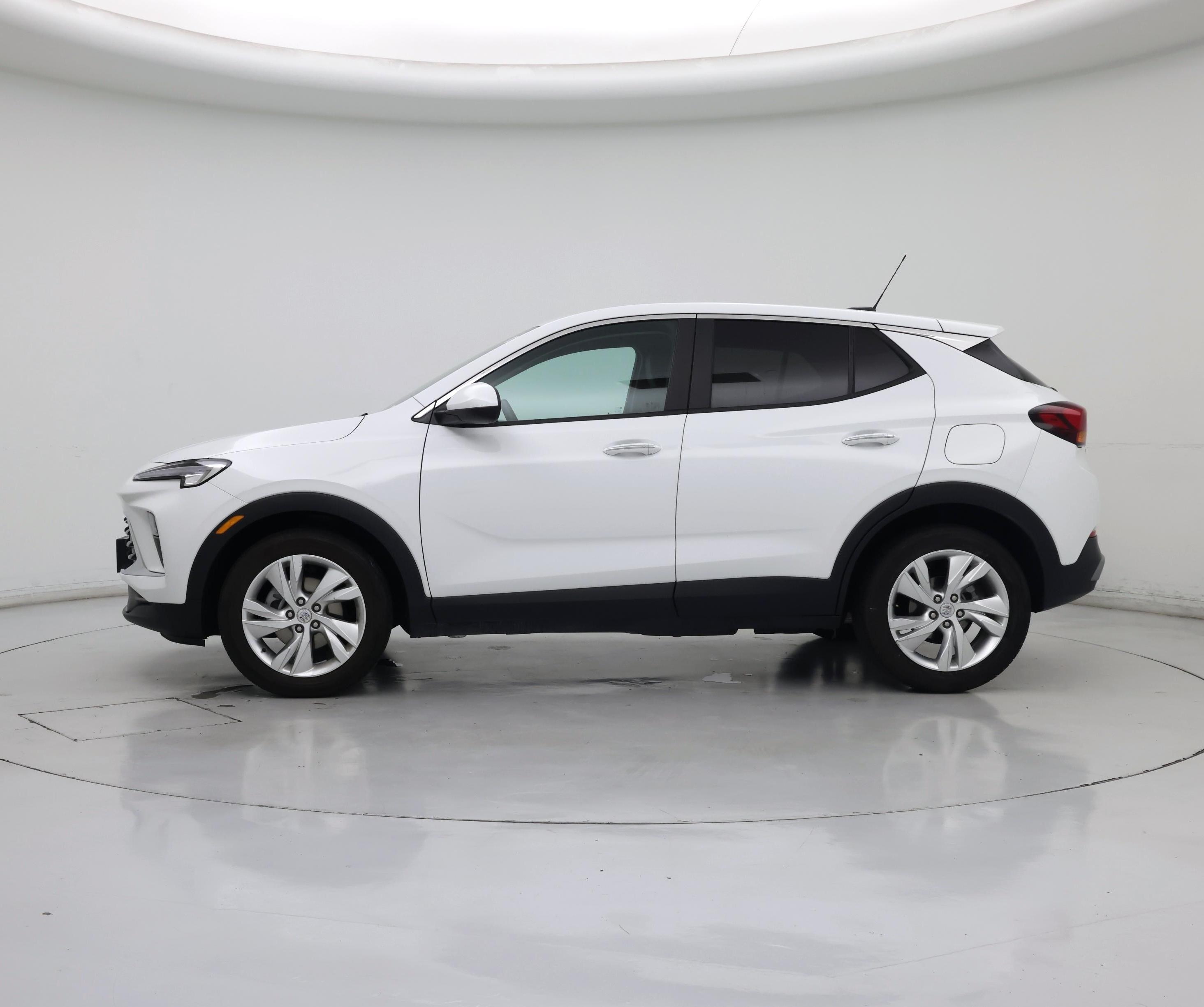 Thumbnail: 2025 Buick Encore GX - 3