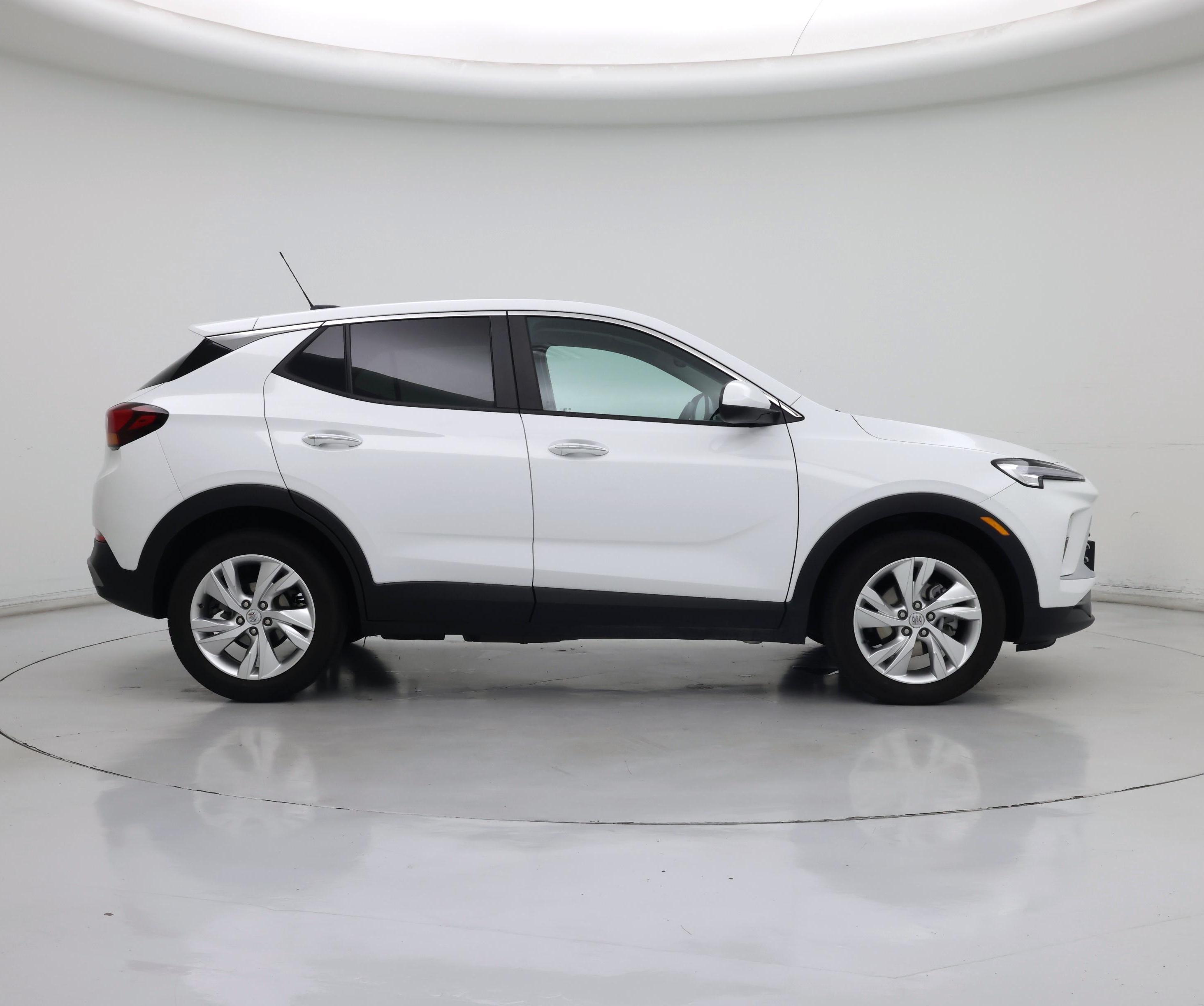 Thumbnail: 2025 Buick Encore GX - 7