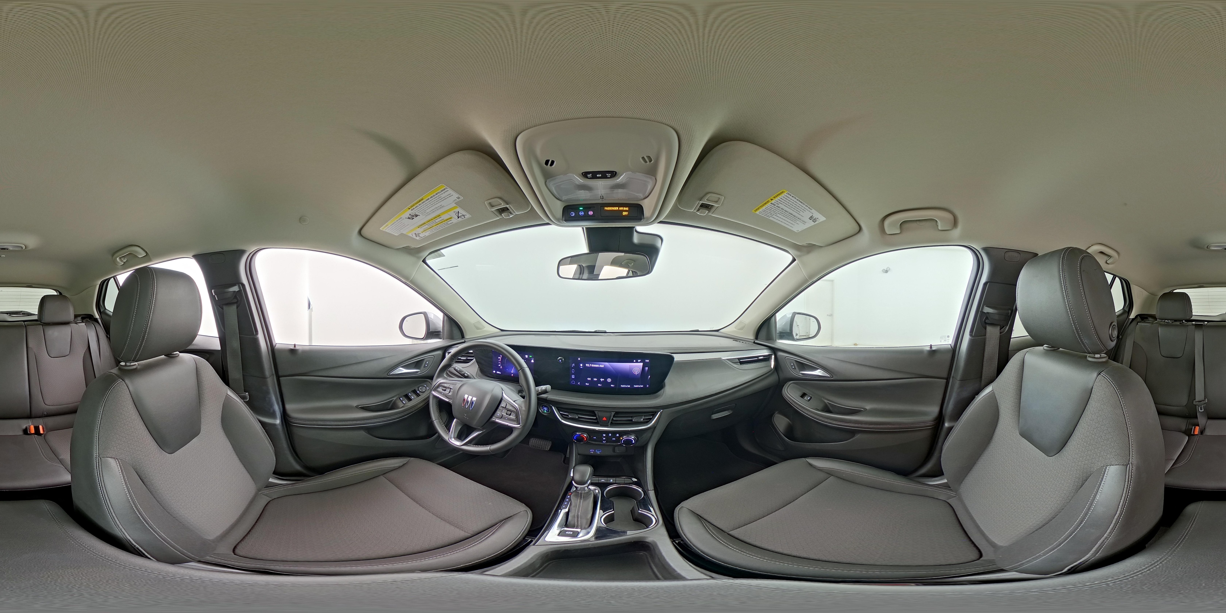 2025 Buick Encore GX Preferred - Photo 25