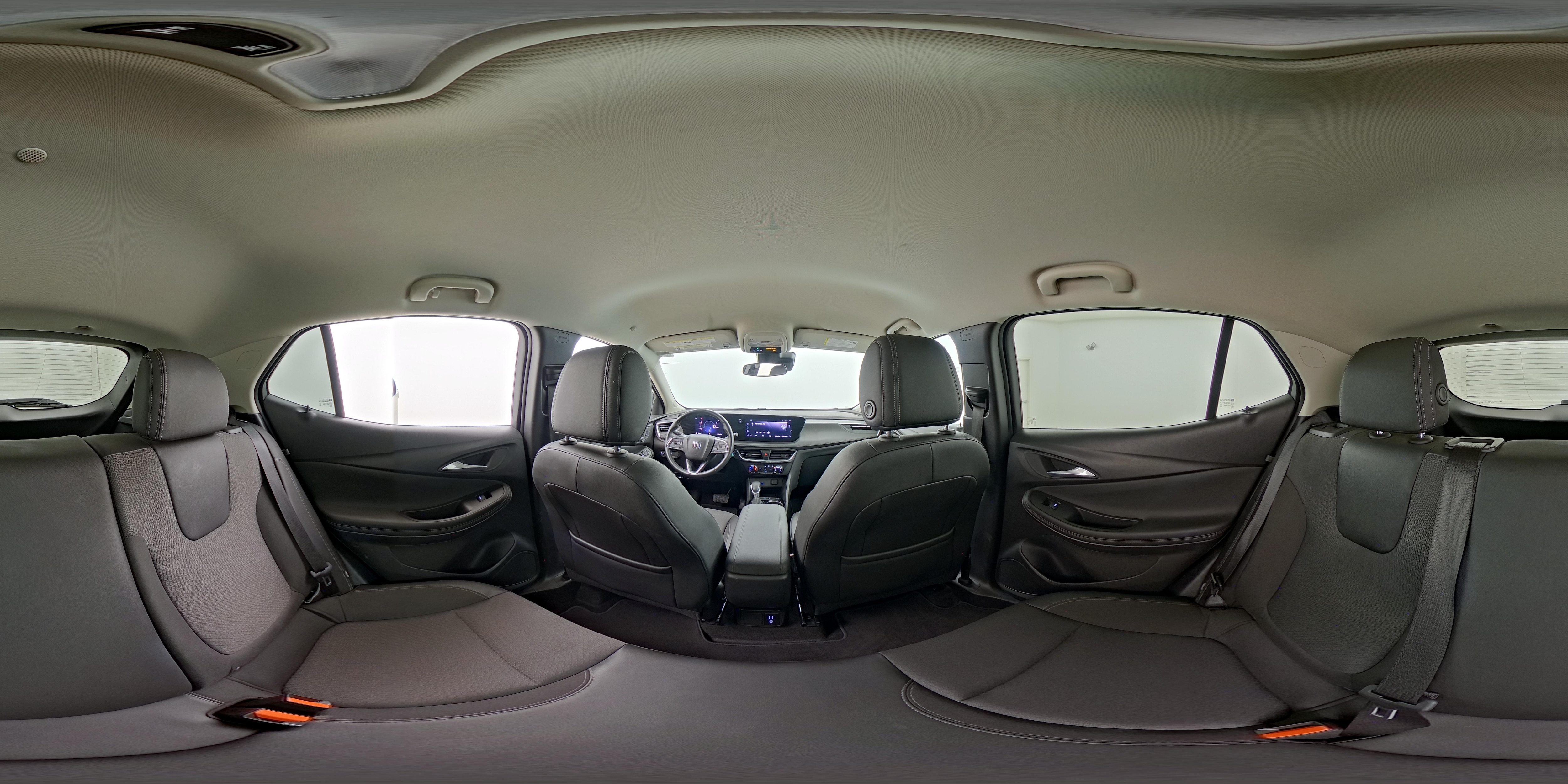 2025 Buick Encore GX Preferred - Photo 26