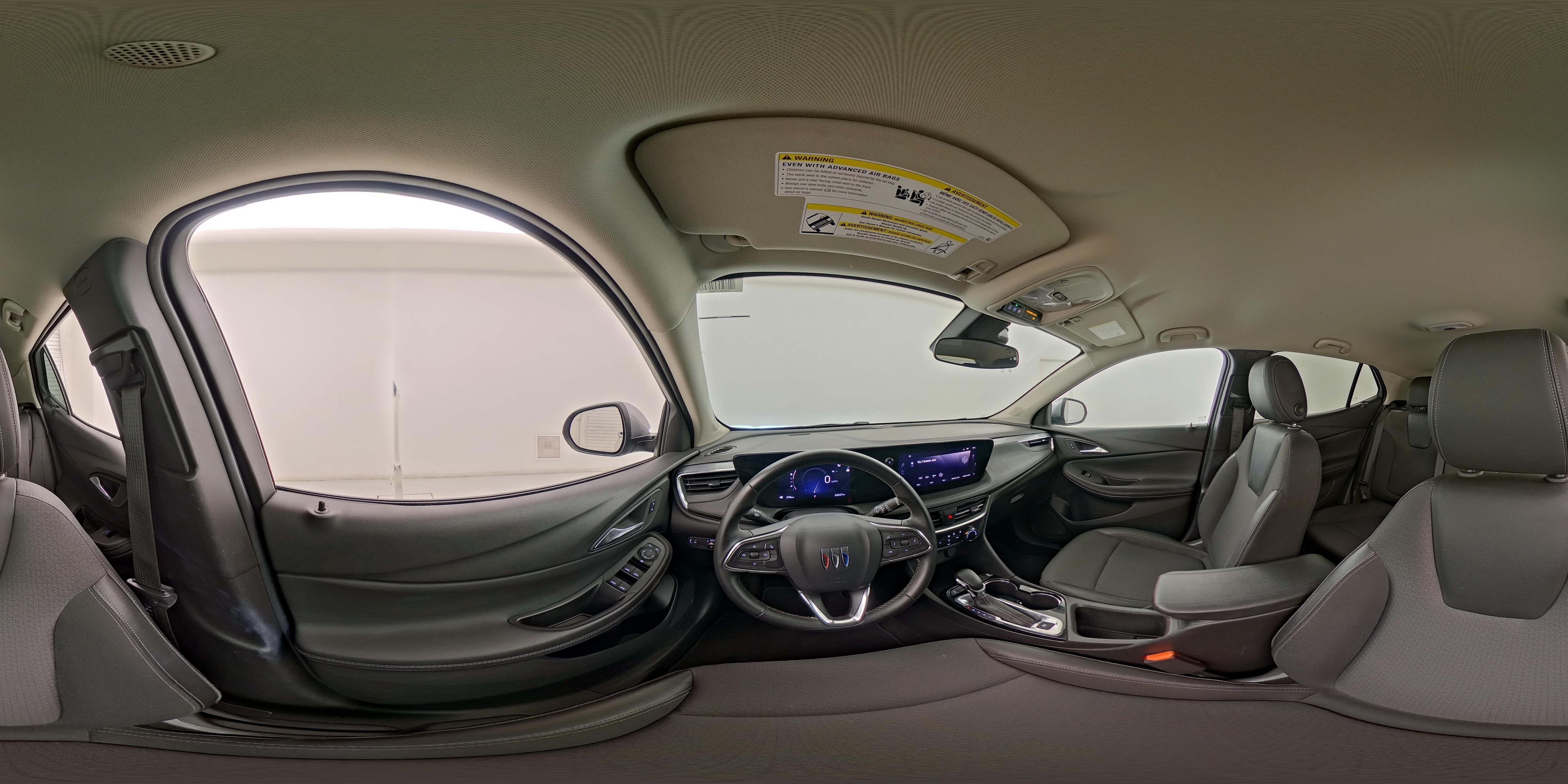 2025 Buick Encore GX Preferred - Photo 27