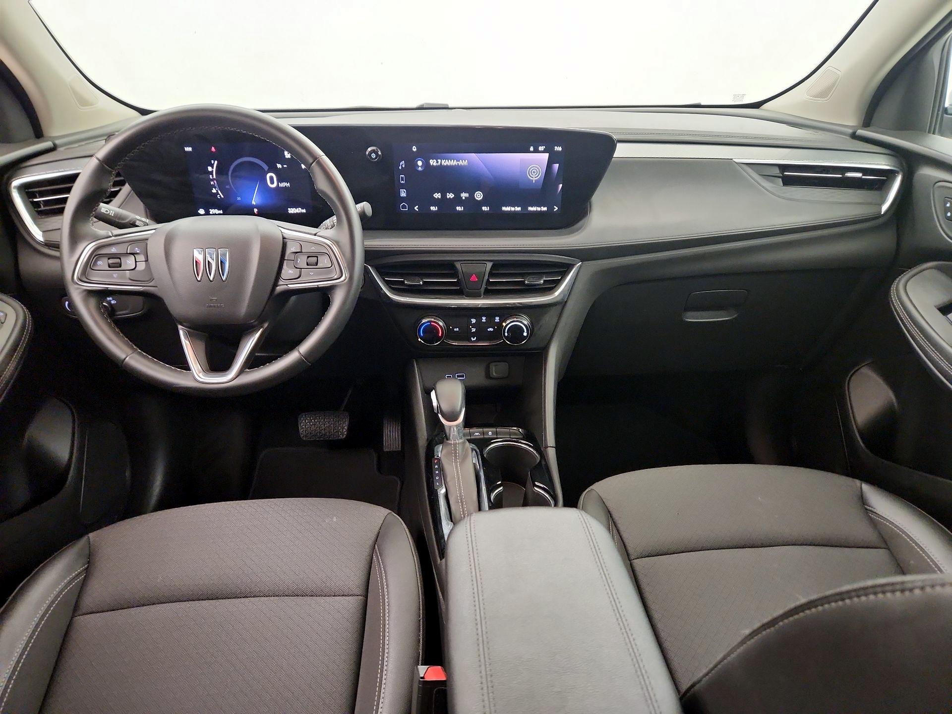 Thumbnail: 2025 Buick Encore GX - 9