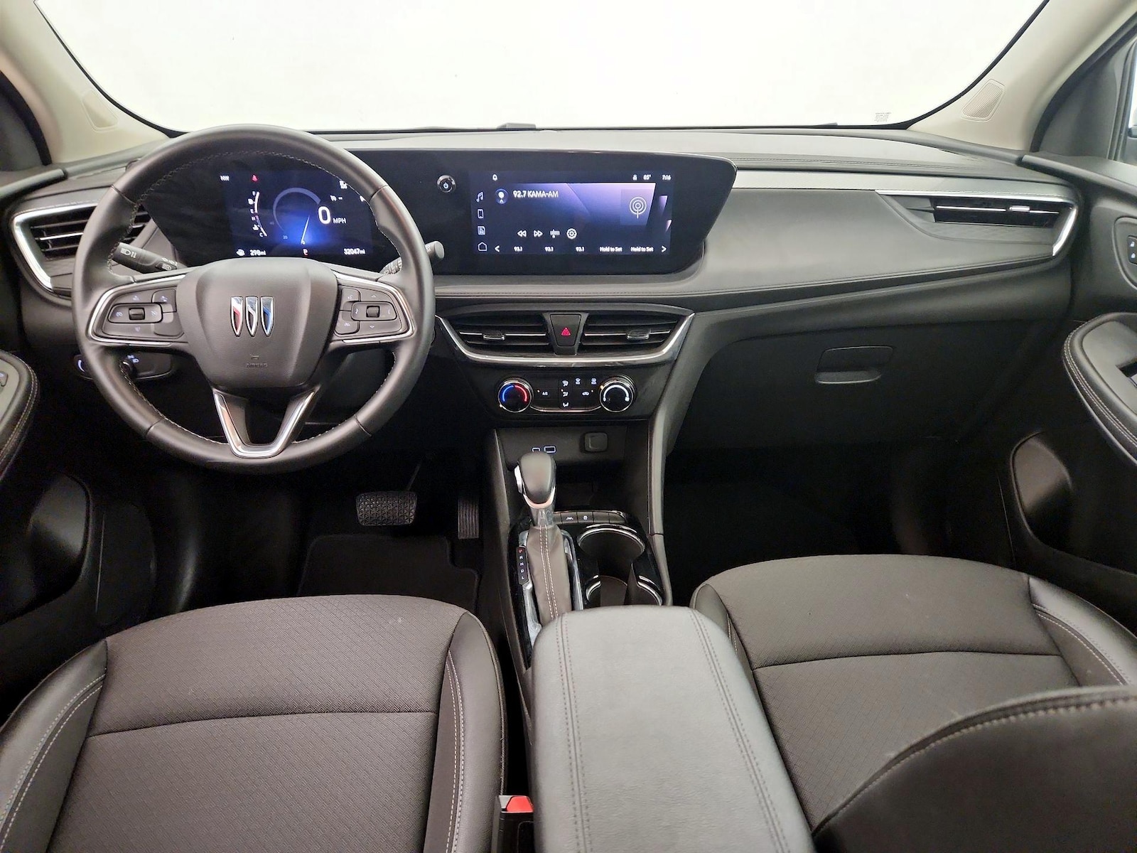 2025 Buick Encore GX Preferred - Photo 10