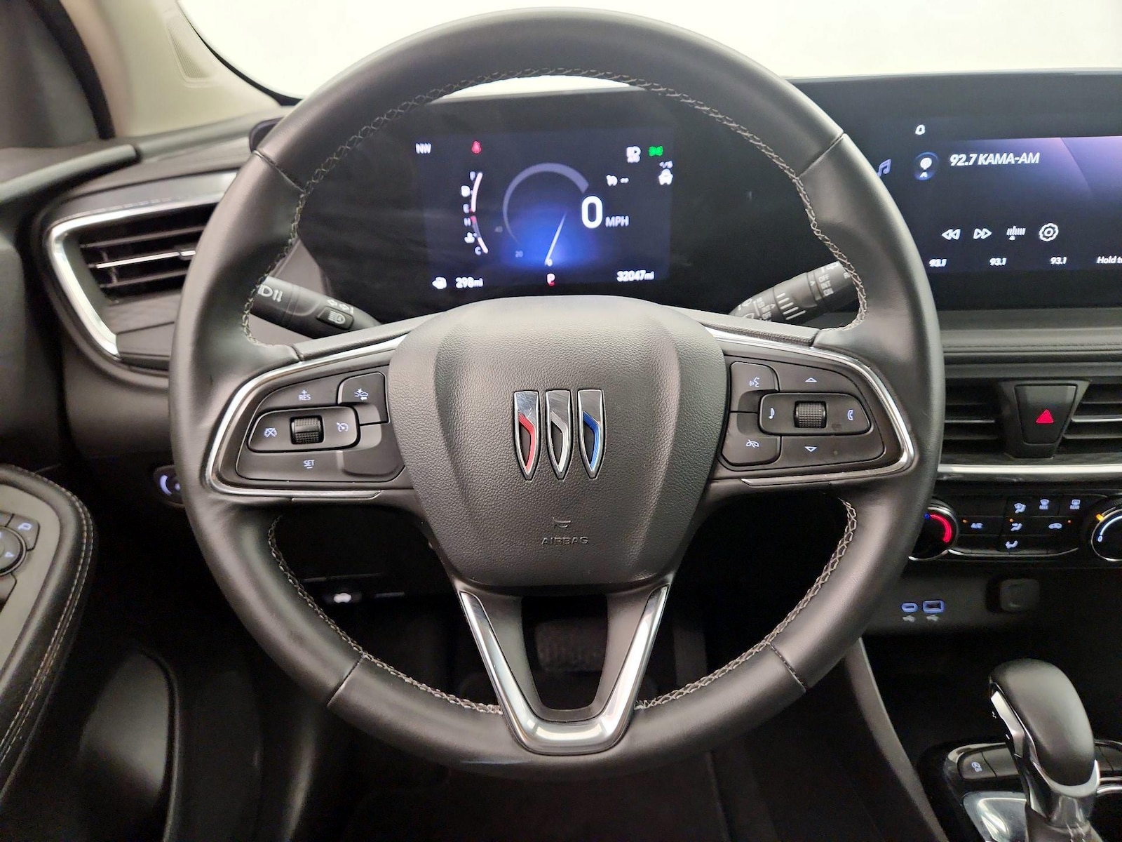 2025 Buick Encore GX Preferred - Photo 11