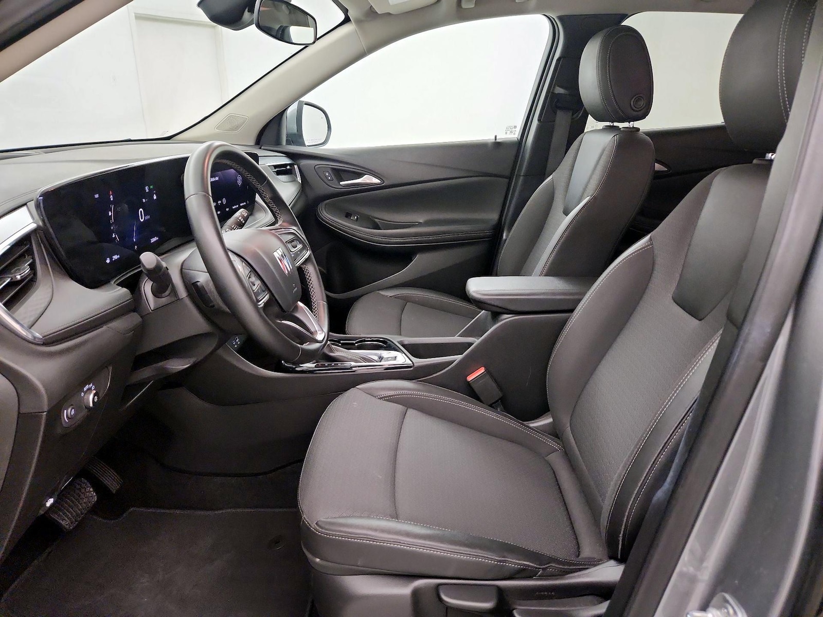 2025 Buick Encore GX Preferred - Photo 12