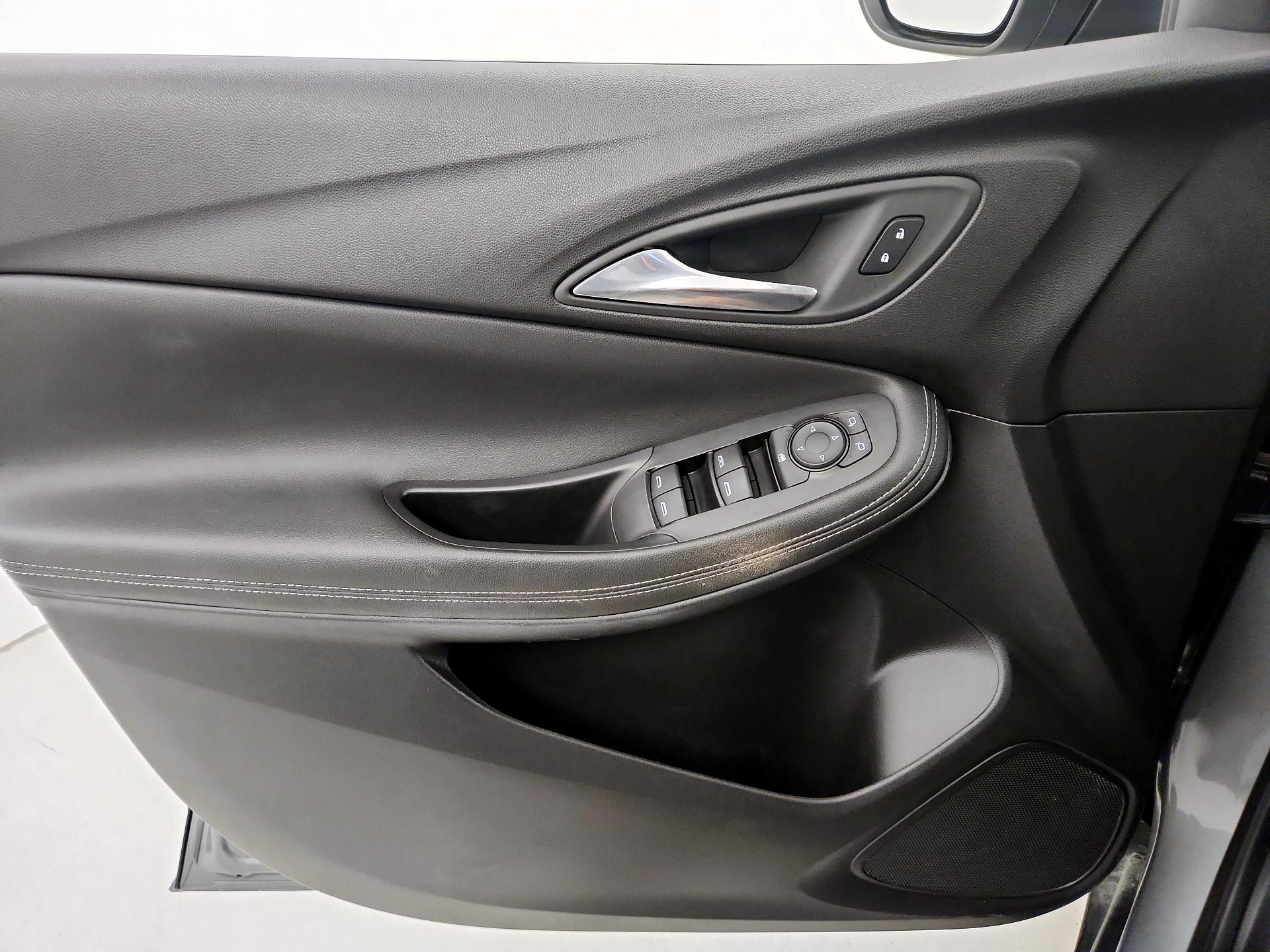 Thumbnail: 2025 Buick Encore GX - 12