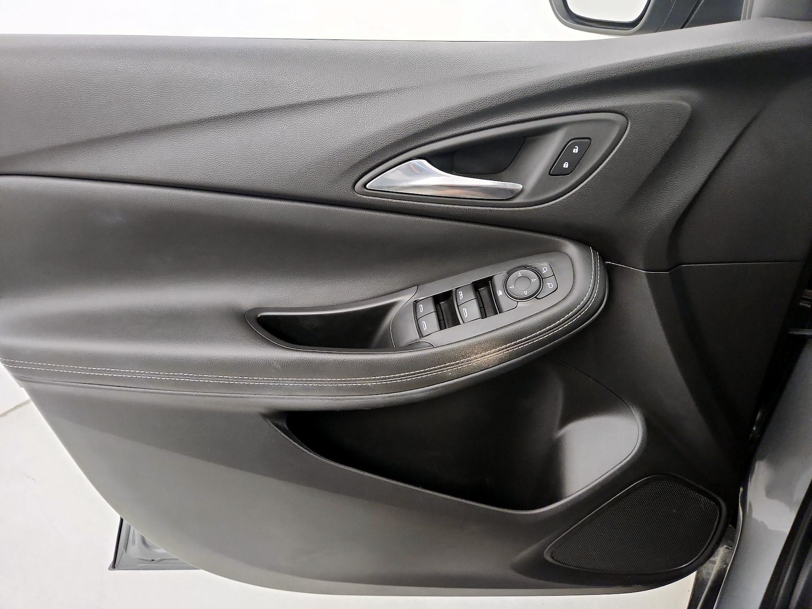 2025 Buick Encore GX Preferred - Photo 13