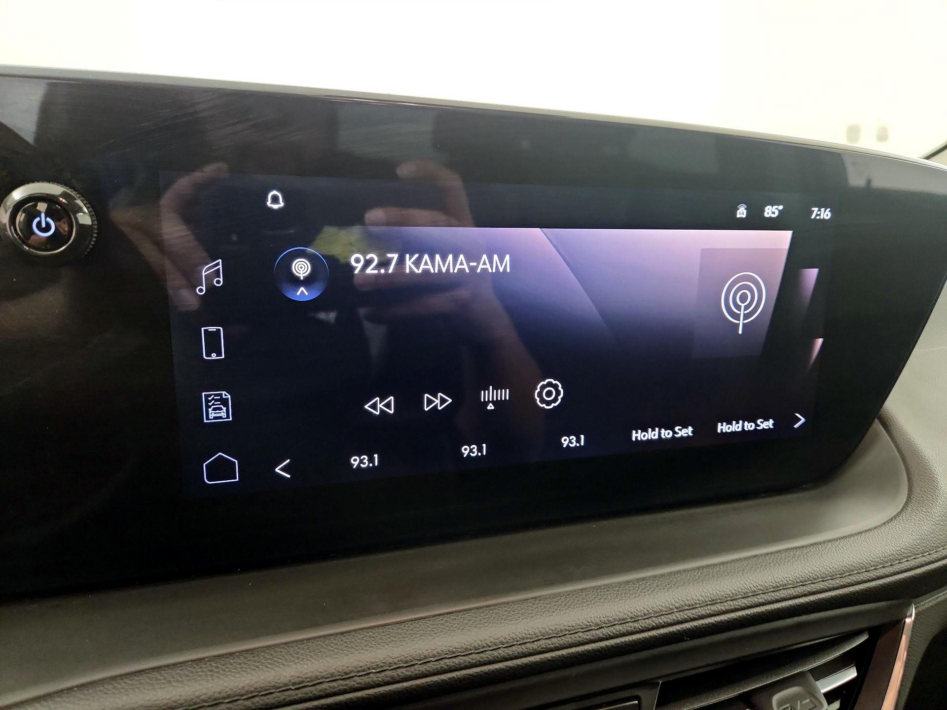 Thumbnail: 2025 Buick Encore GX - 15
