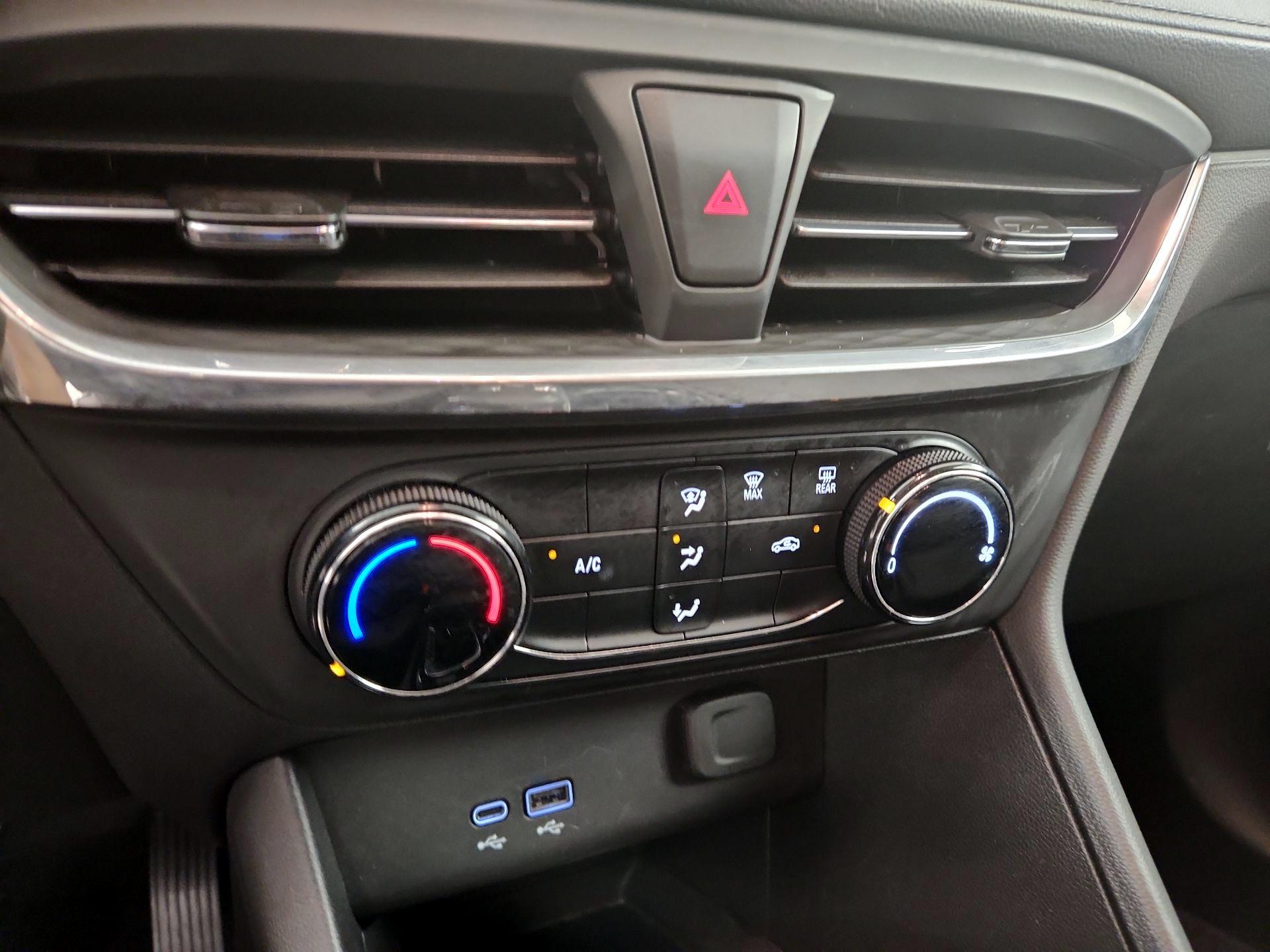 Thumbnail: 2025 Buick Encore GX - 16