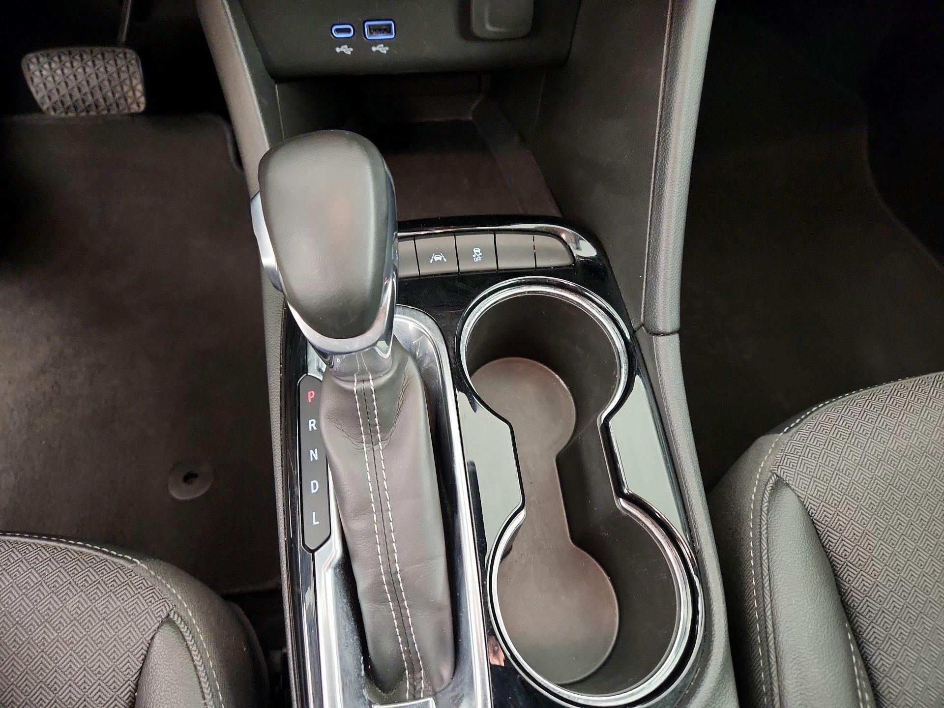 Thumbnail: 2025 Buick Encore GX - 17