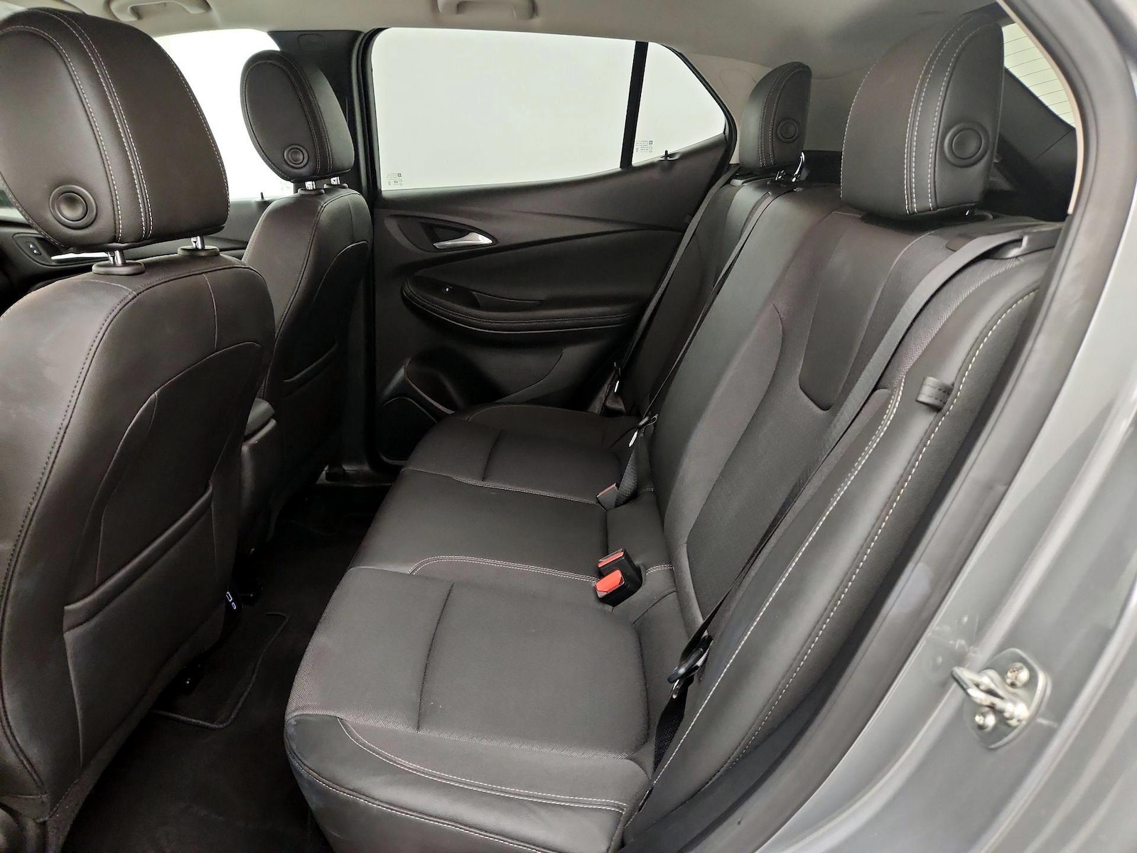 2025 Buick Encore GX Preferred - Photo 20