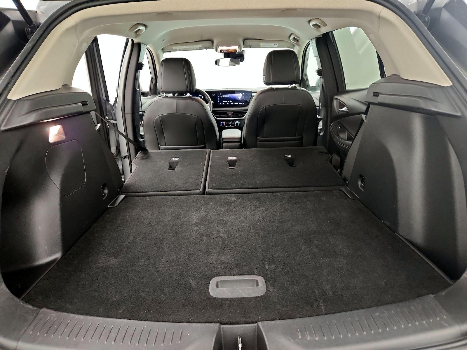 2025 Buick Encore GX Preferred - Photo 22