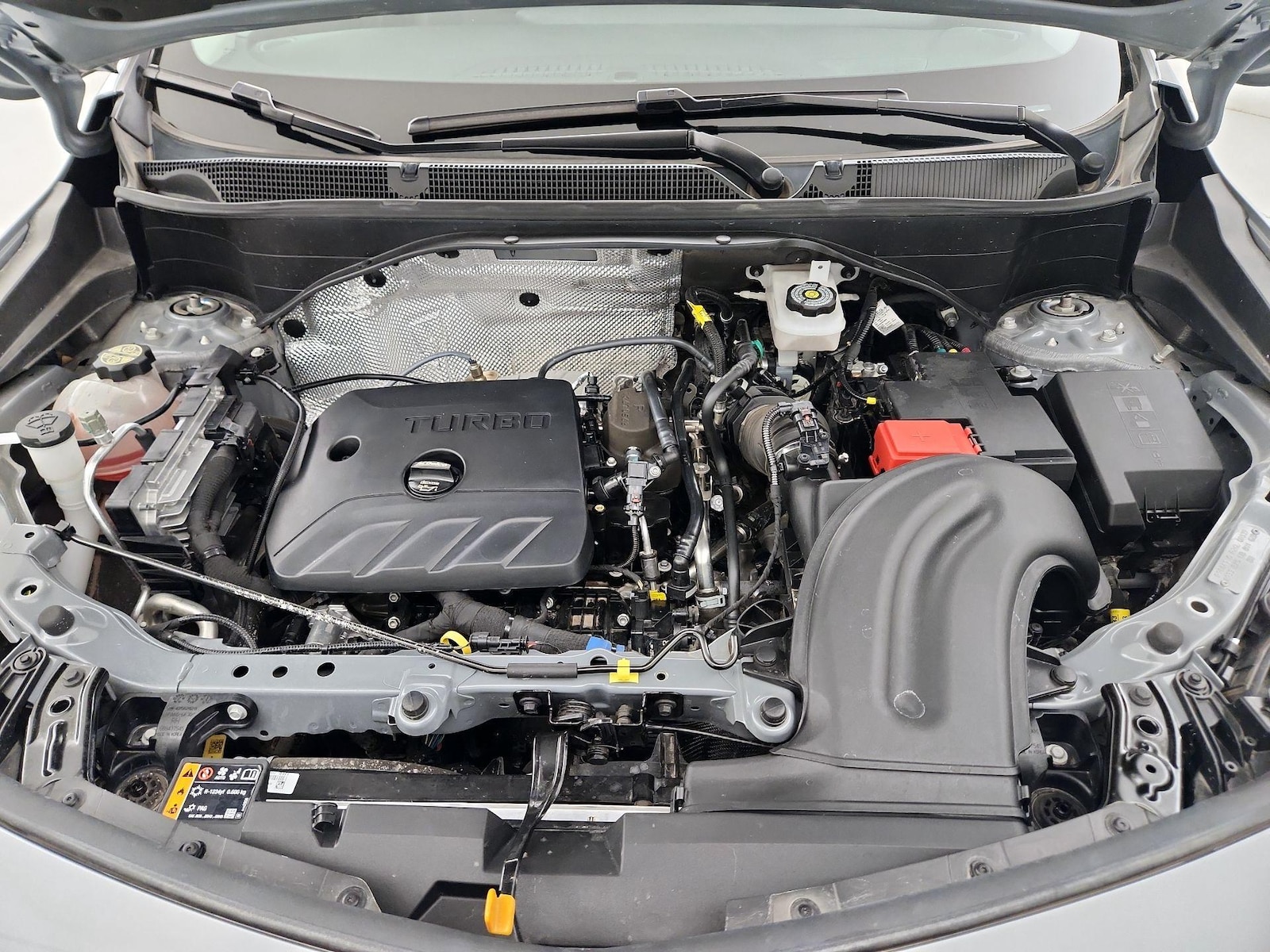 2025 Buick Encore GX Preferred - Photo 23