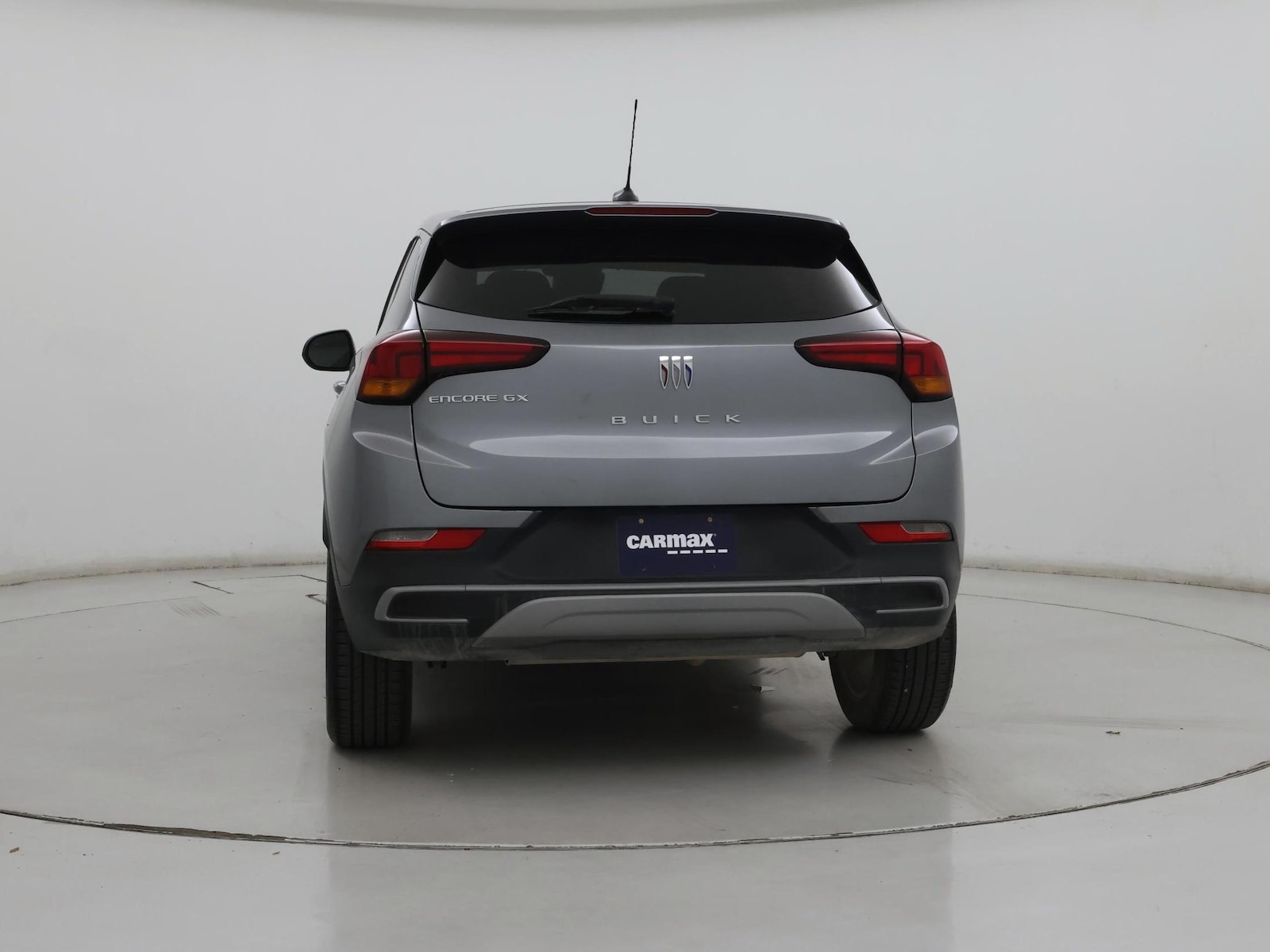 2025 Buick Encore GX Preferred - Photo 7