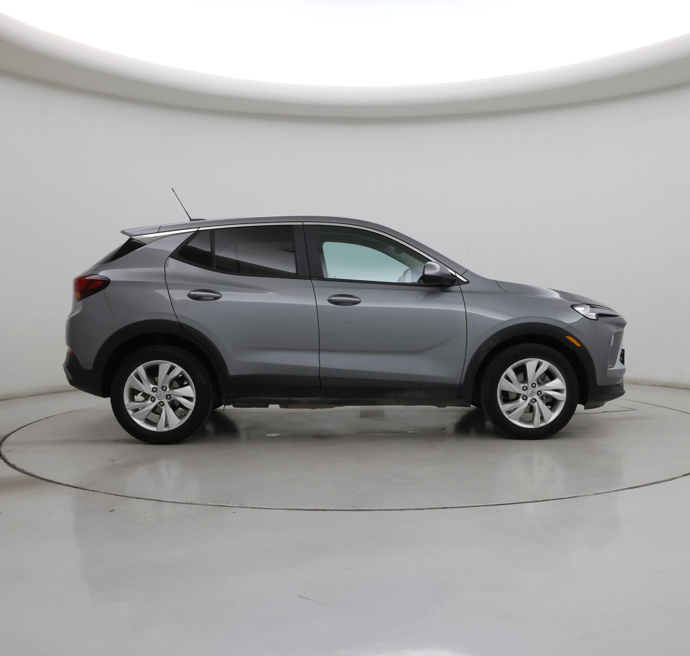 Thumbnail: 2025 Buick Encore GX - 7