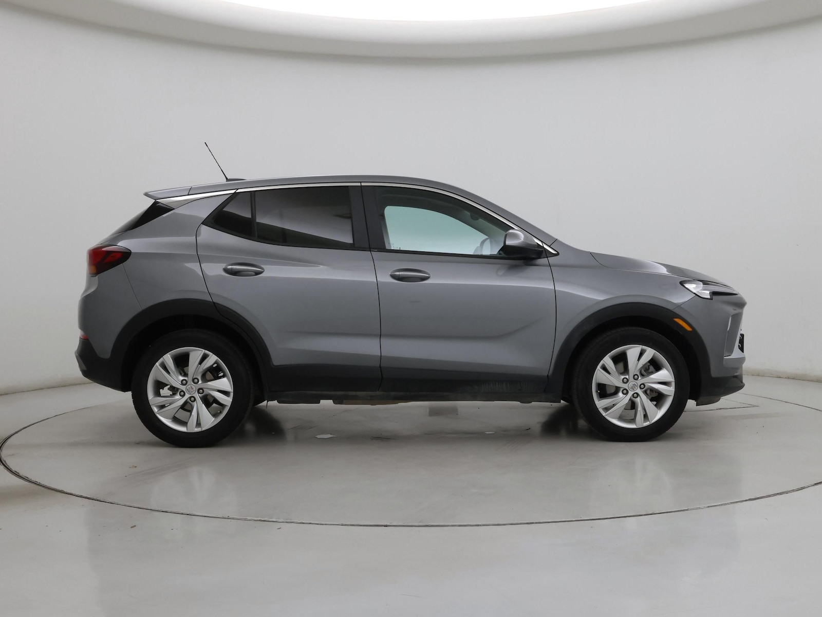 2025 Buick Encore GX Preferred - Photo 8