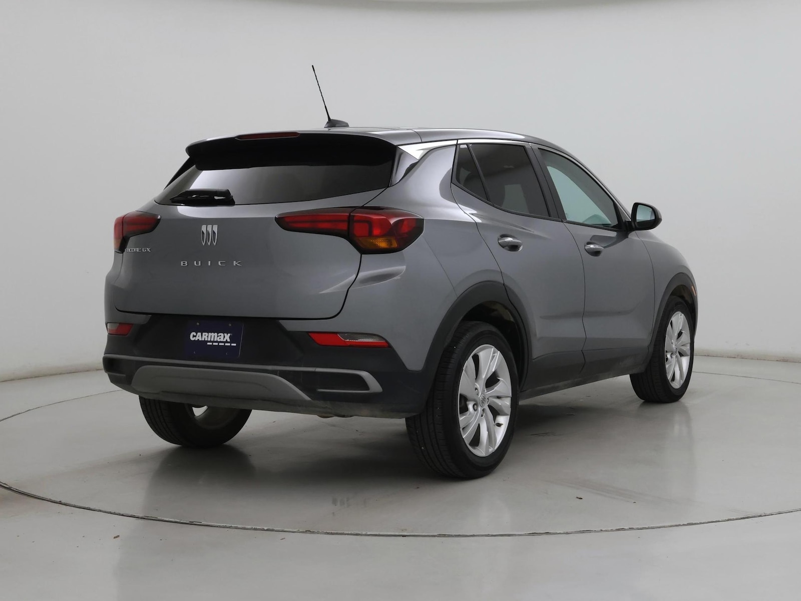 2025 Buick Encore GX Preferred - Photo 9