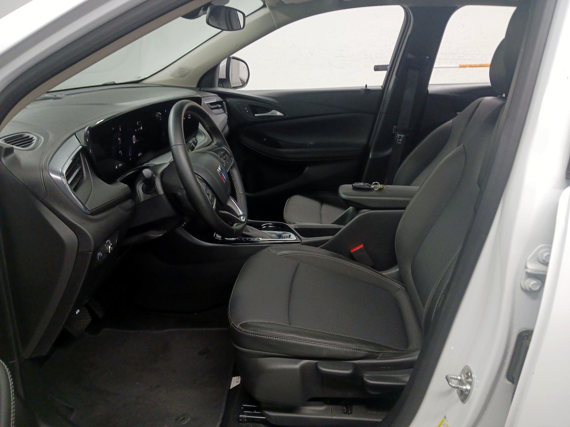 Thumbnail: 2025 Buick Encore GX - 9