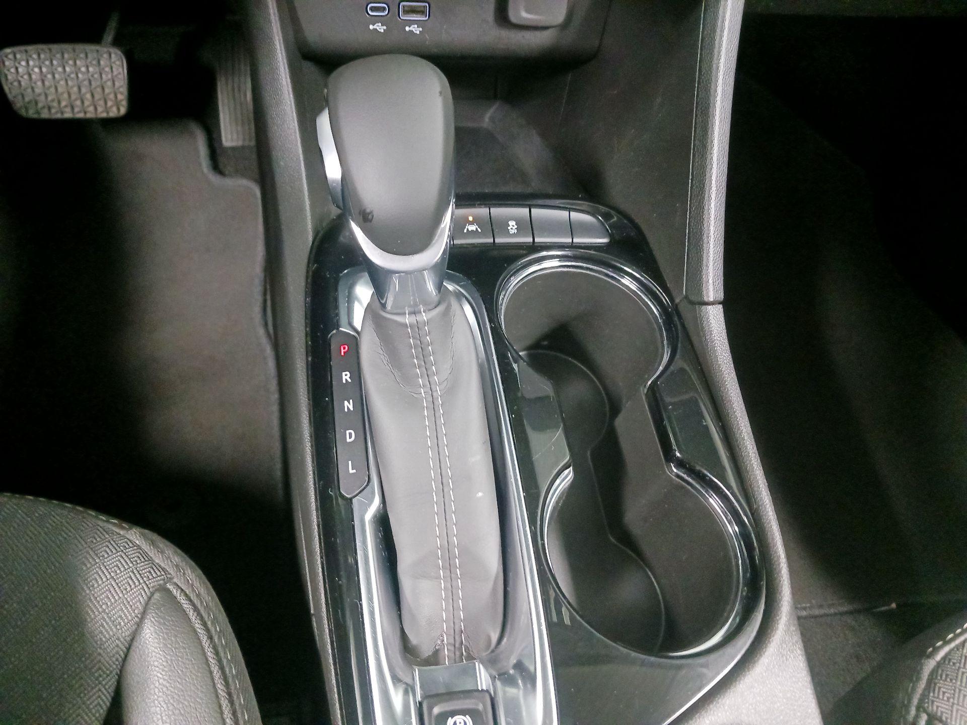 Thumbnail: 2025 Buick Encore GX - 13