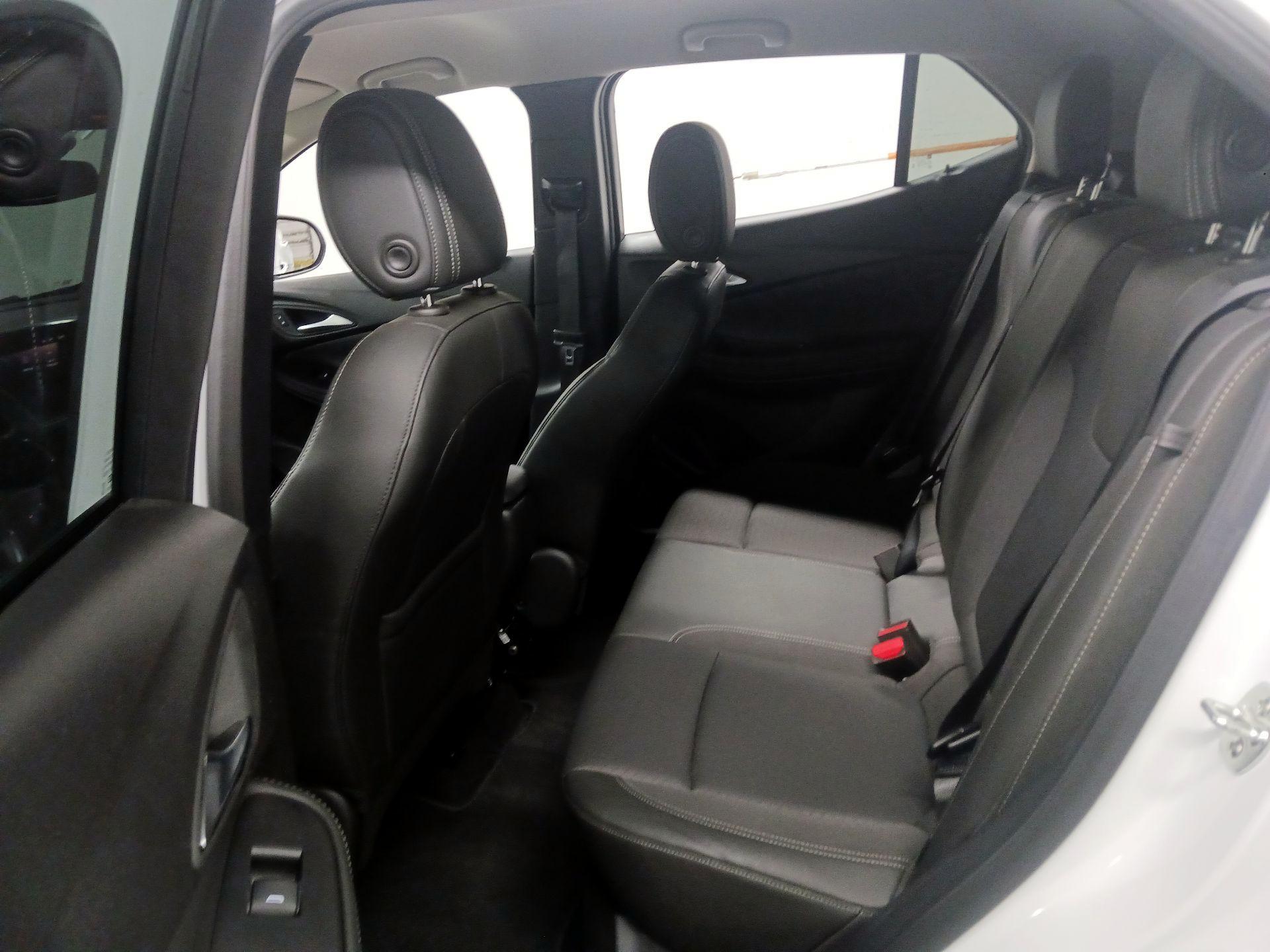 Thumbnail: 2025 Buick Encore GX - 14