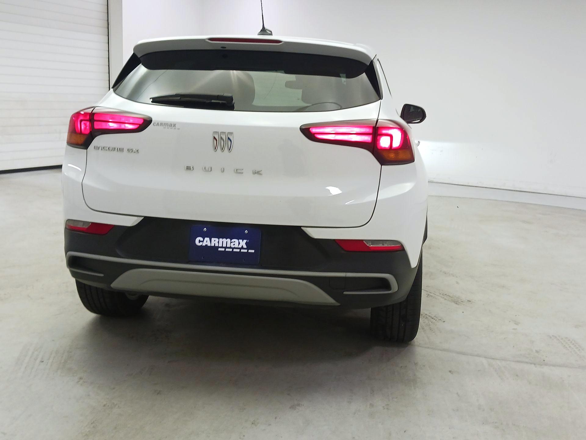 Thumbnail: 2025 Buick Encore GX - 6