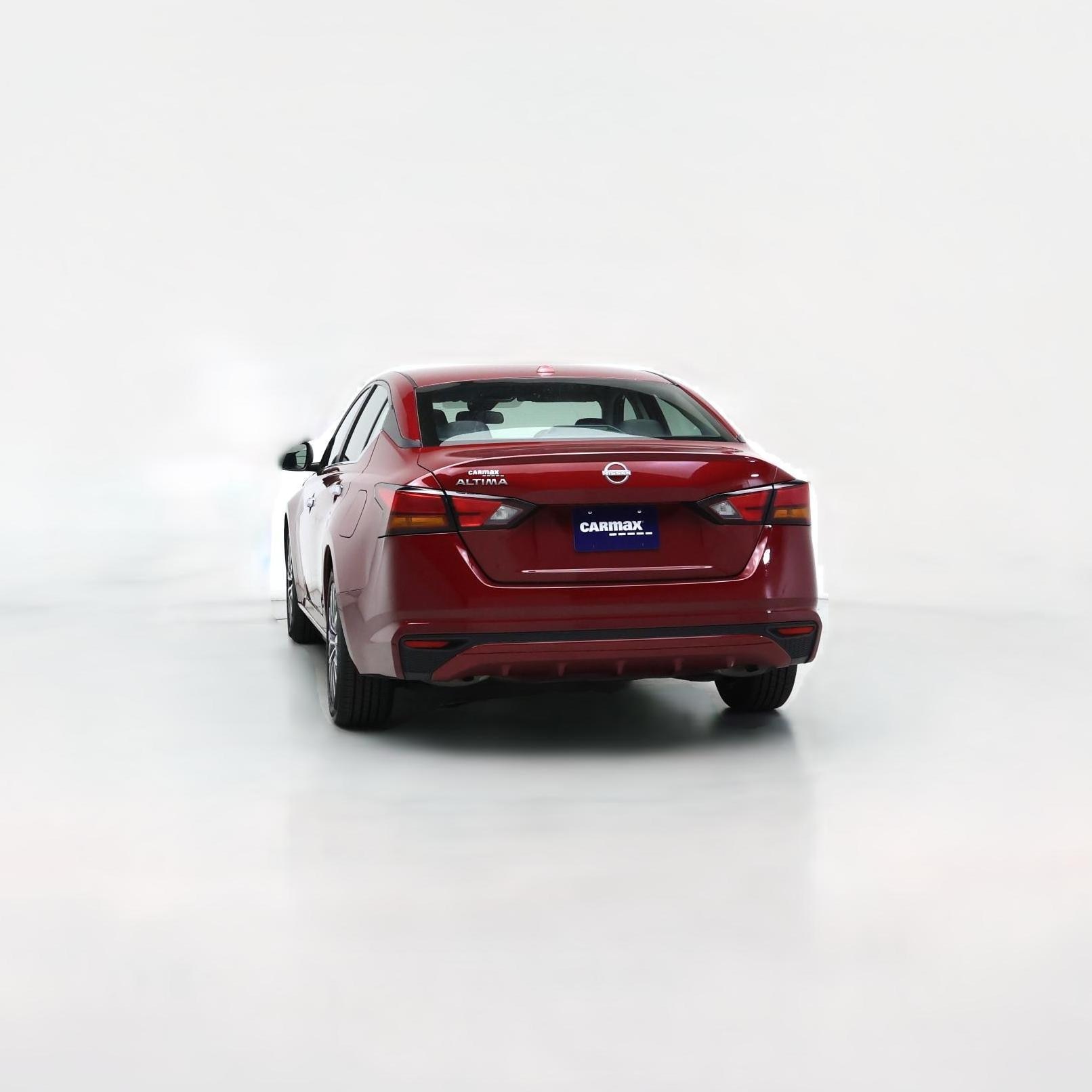 Thumbnail: 2025 Nissan Altima - 1
