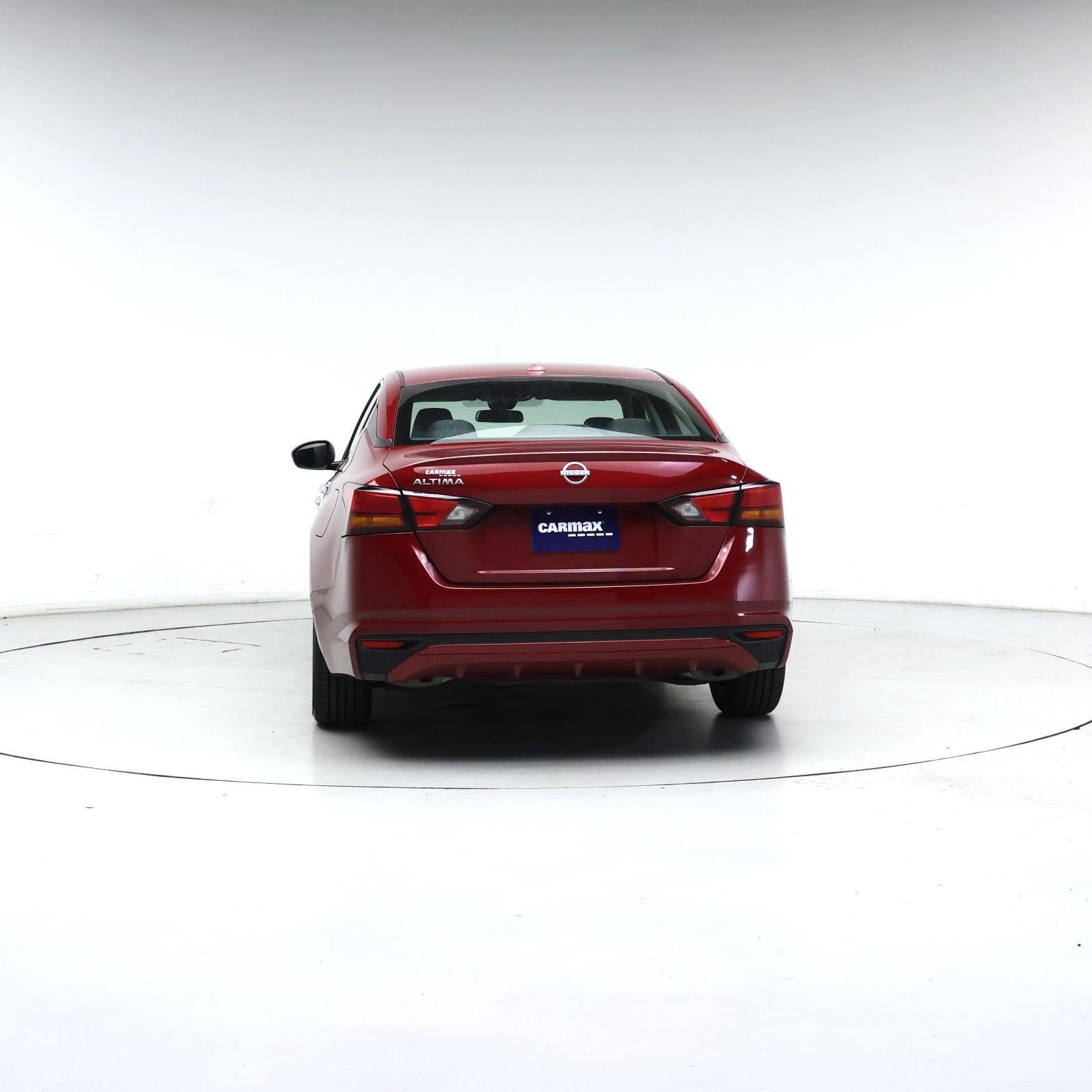 Thumbnail: 2025 Nissan Altima - 4