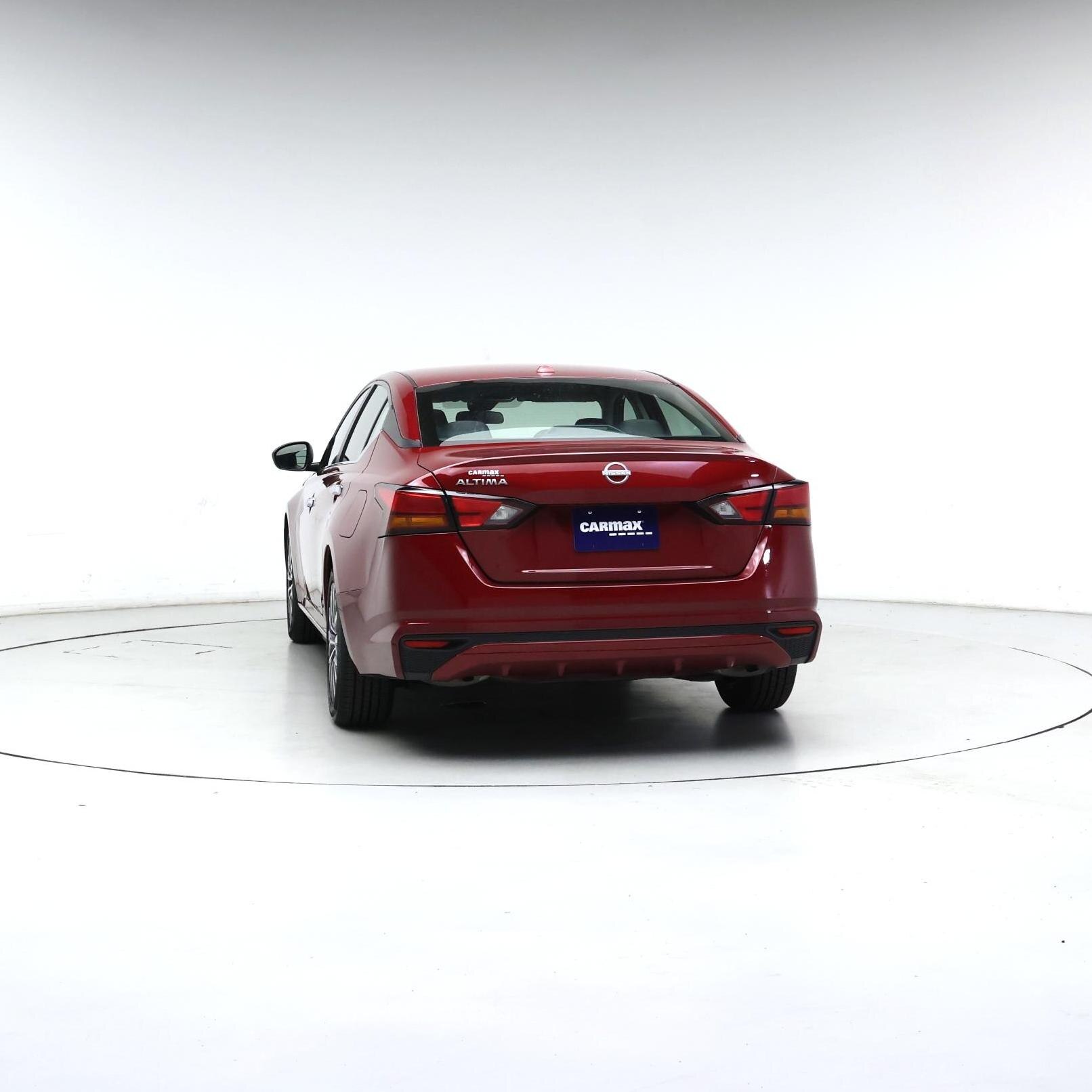 Thumbnail: 2025 Nissan Altima - 5