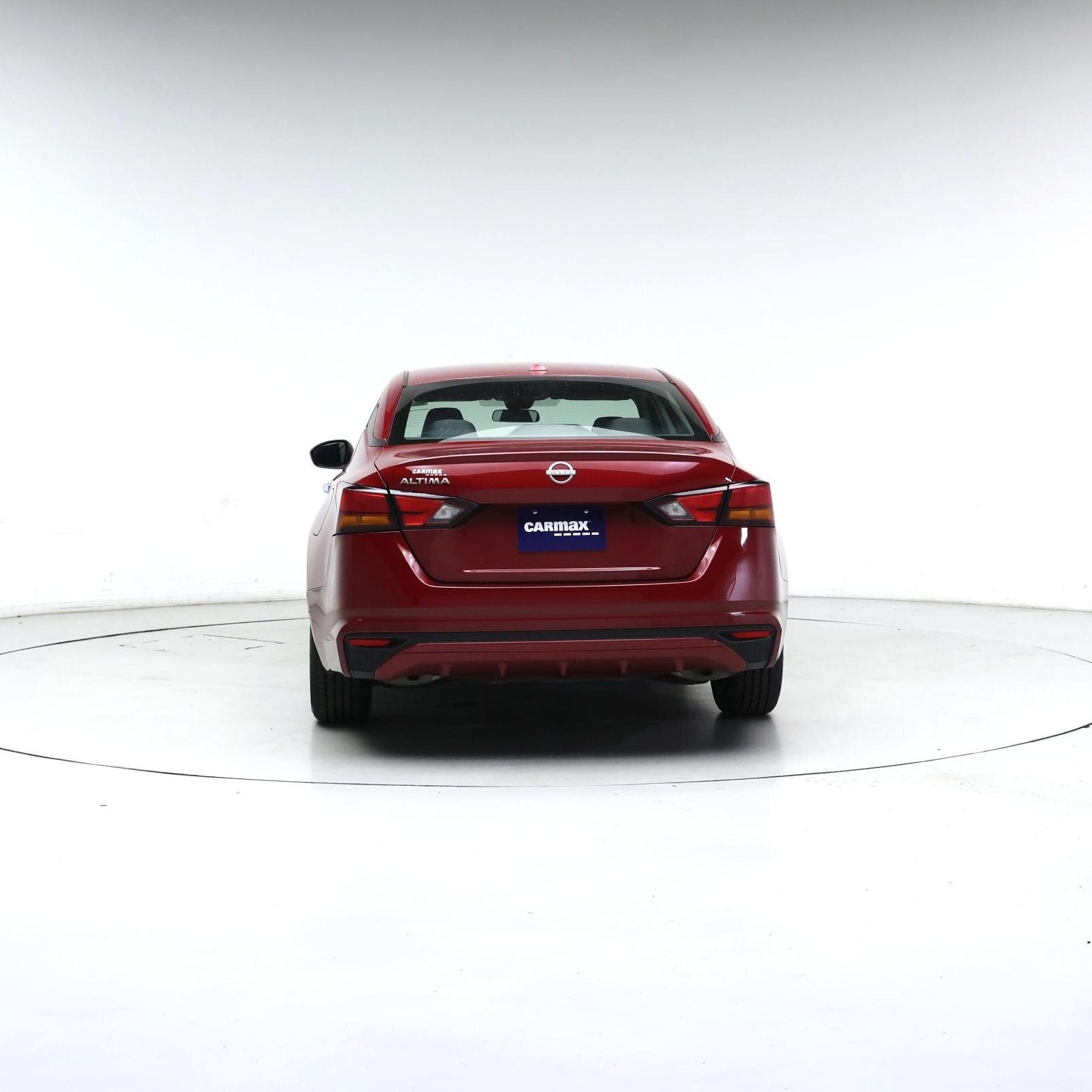 Thumbnail: 2025 Nissan Altima - 6