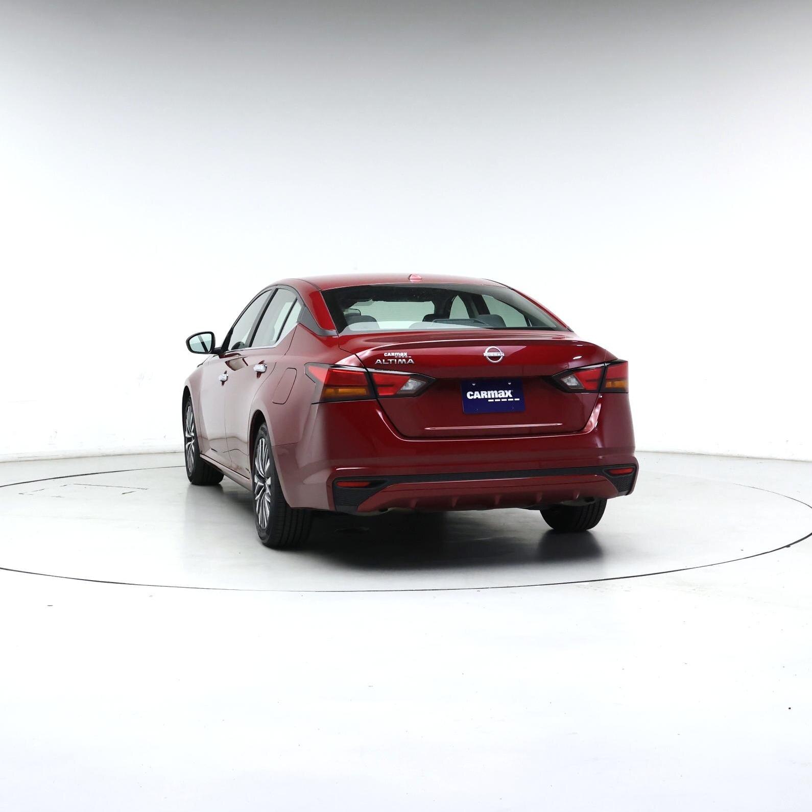 Thumbnail: 2025 Nissan Altima - 7
