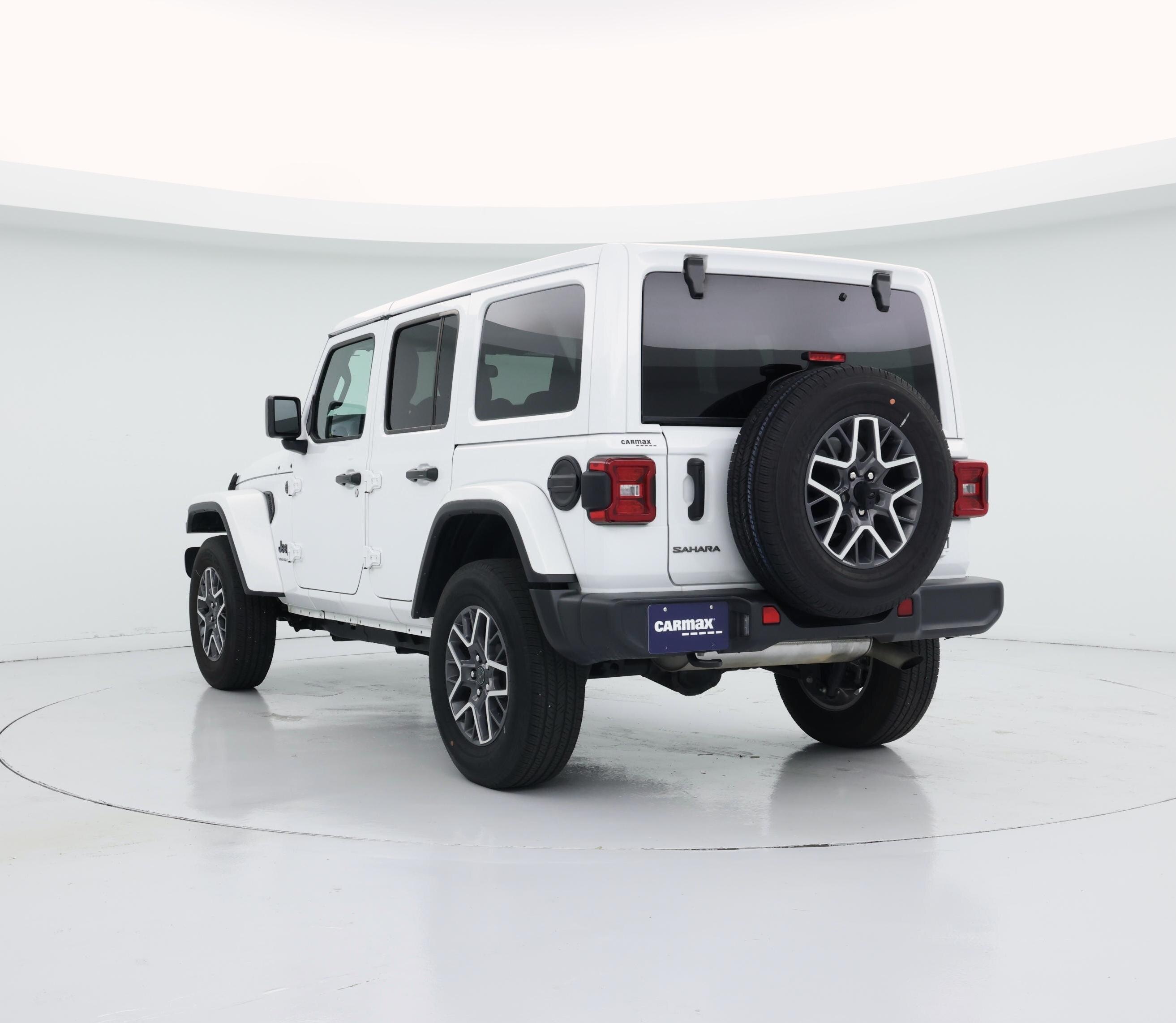 Thumbnail: 2025 Jeep Wrangler - 2