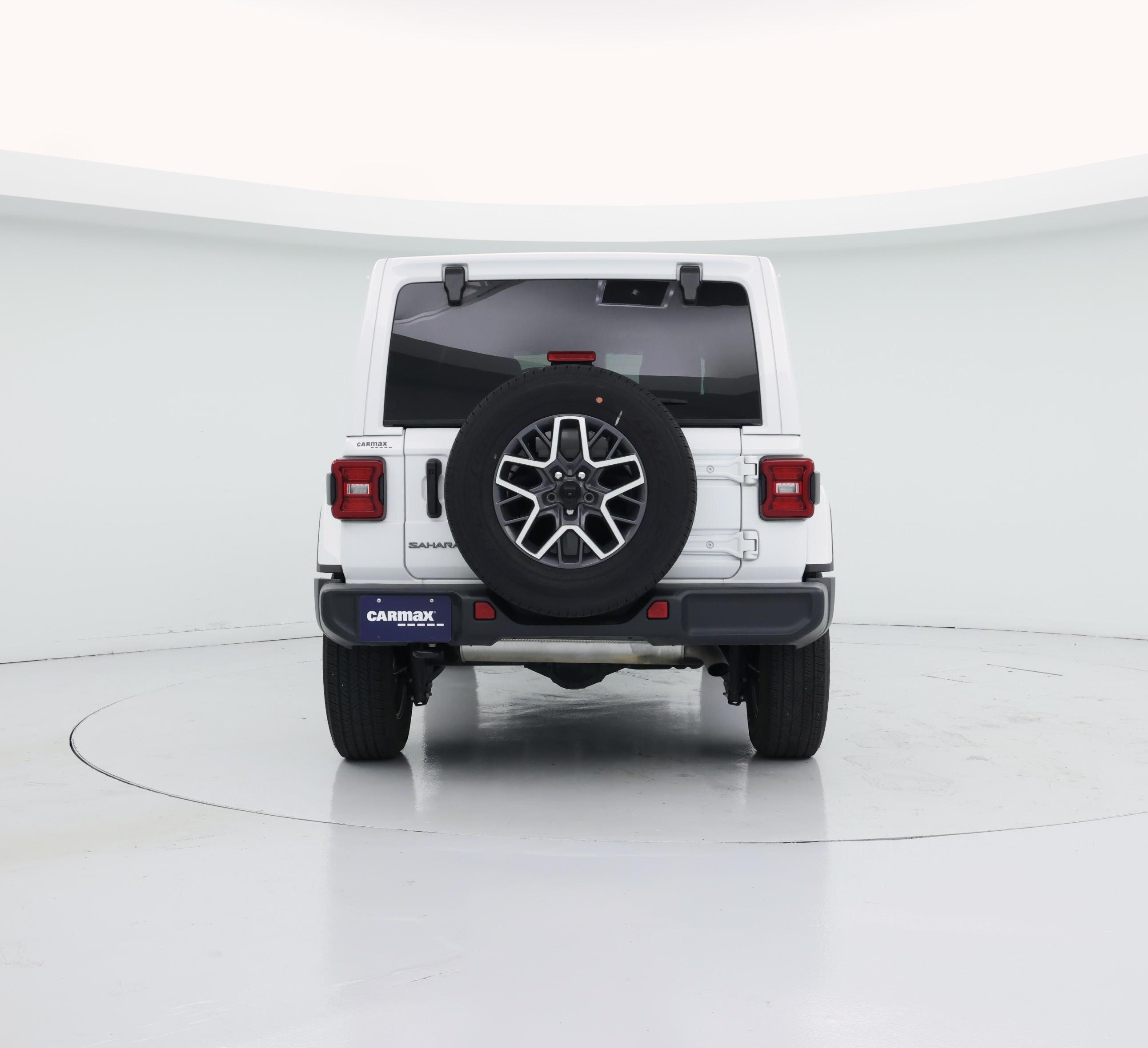 Thumbnail: 2025 Jeep Wrangler - 6