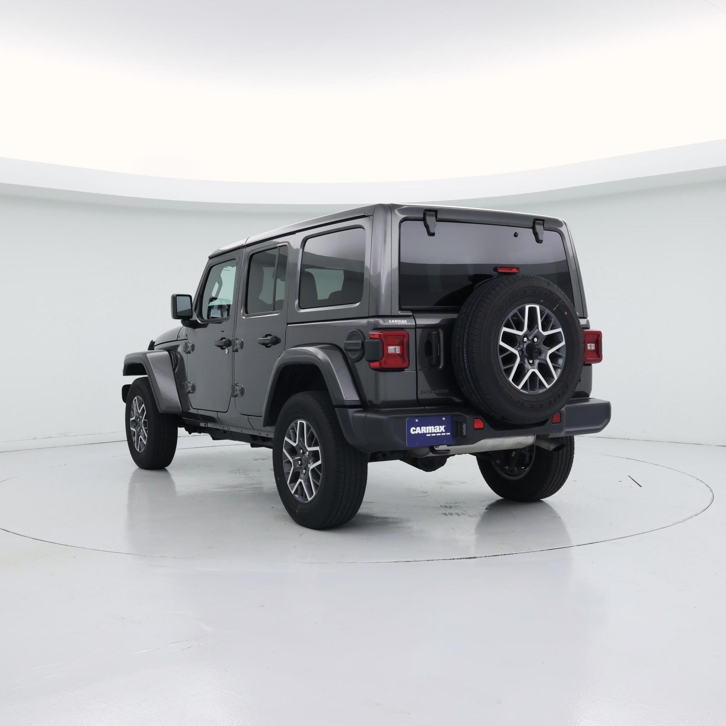Thumbnail: 2025 Jeep Wrangler - 2