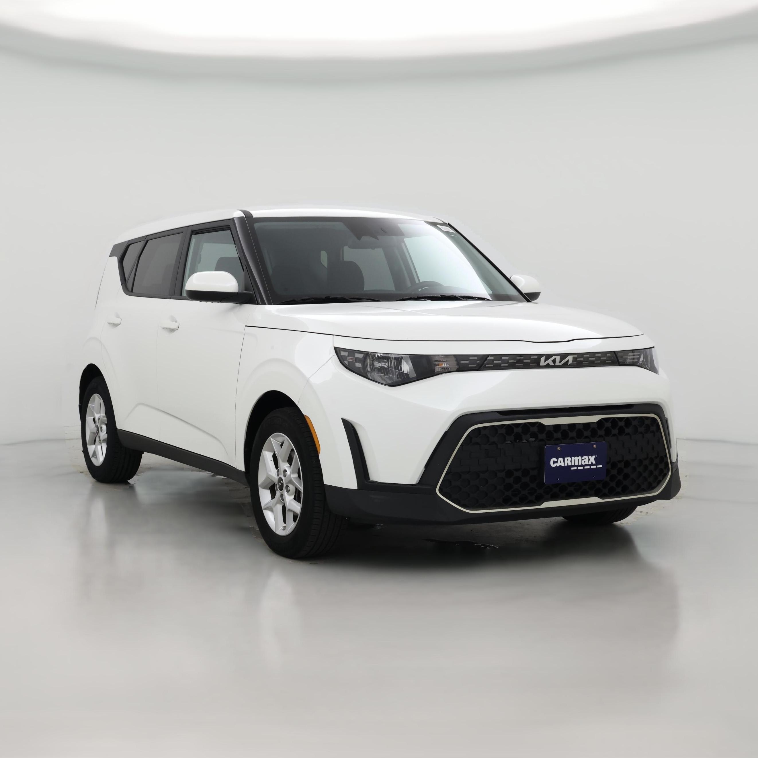 Thumbnail: 2025 Kia Soul - 1