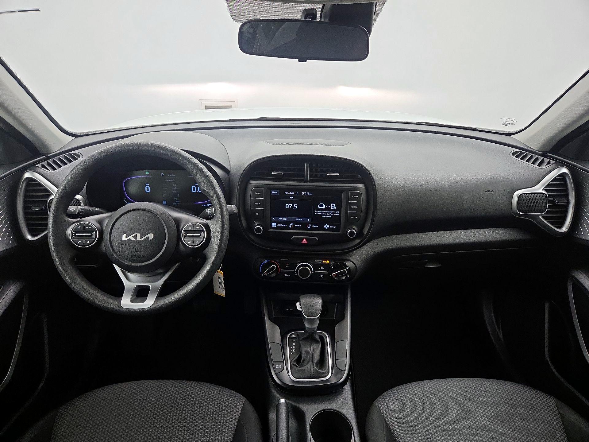 Thumbnail: 2025 Kia Soul - 9