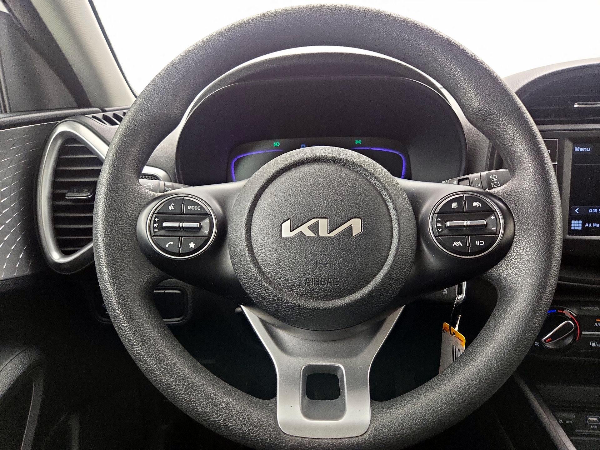 Thumbnail: 2025 Kia Soul - 10