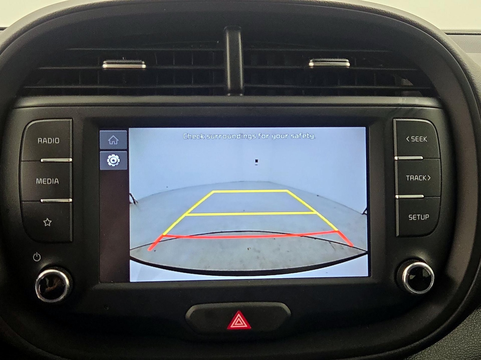 2025 Kia Soul LX - Photo 15