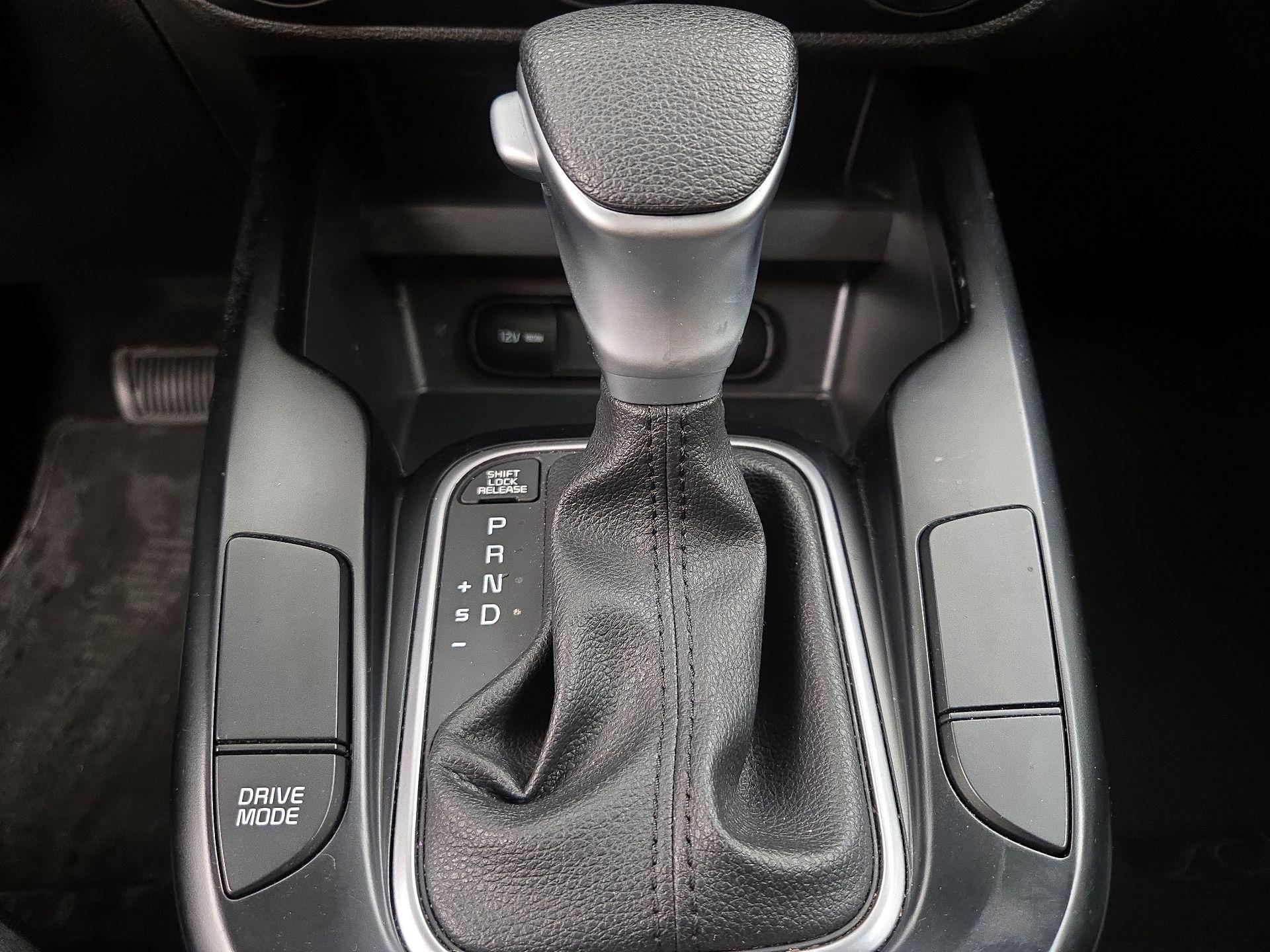 Thumbnail: 2025 Kia Soul - 17