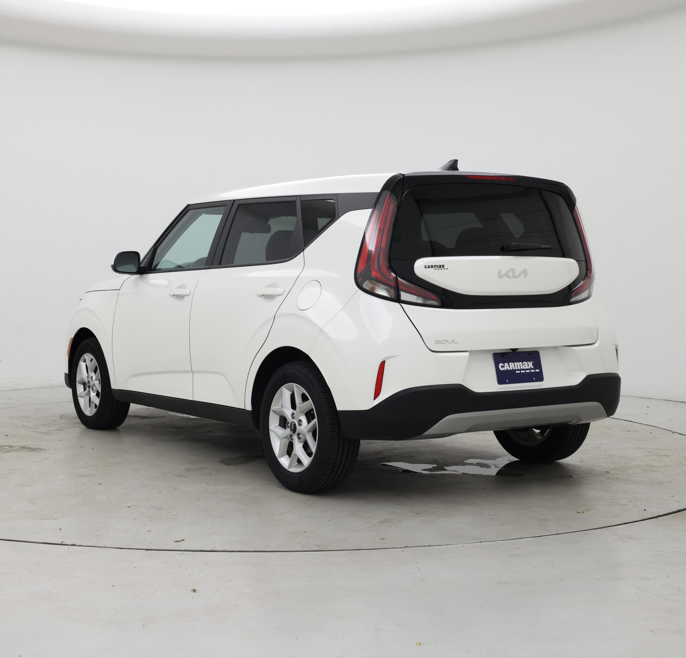 Thumbnail: 2025 Kia Soul - 2