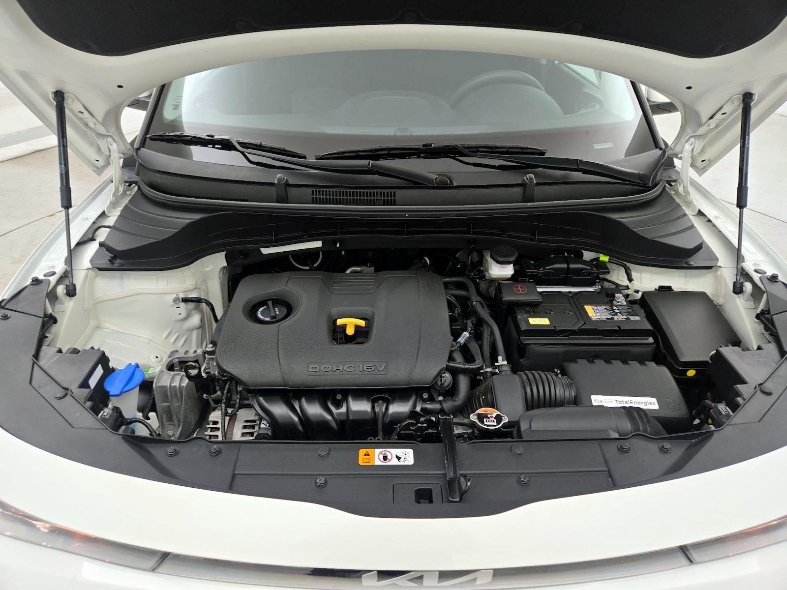 2025 Kia Soul LX - Photo 22