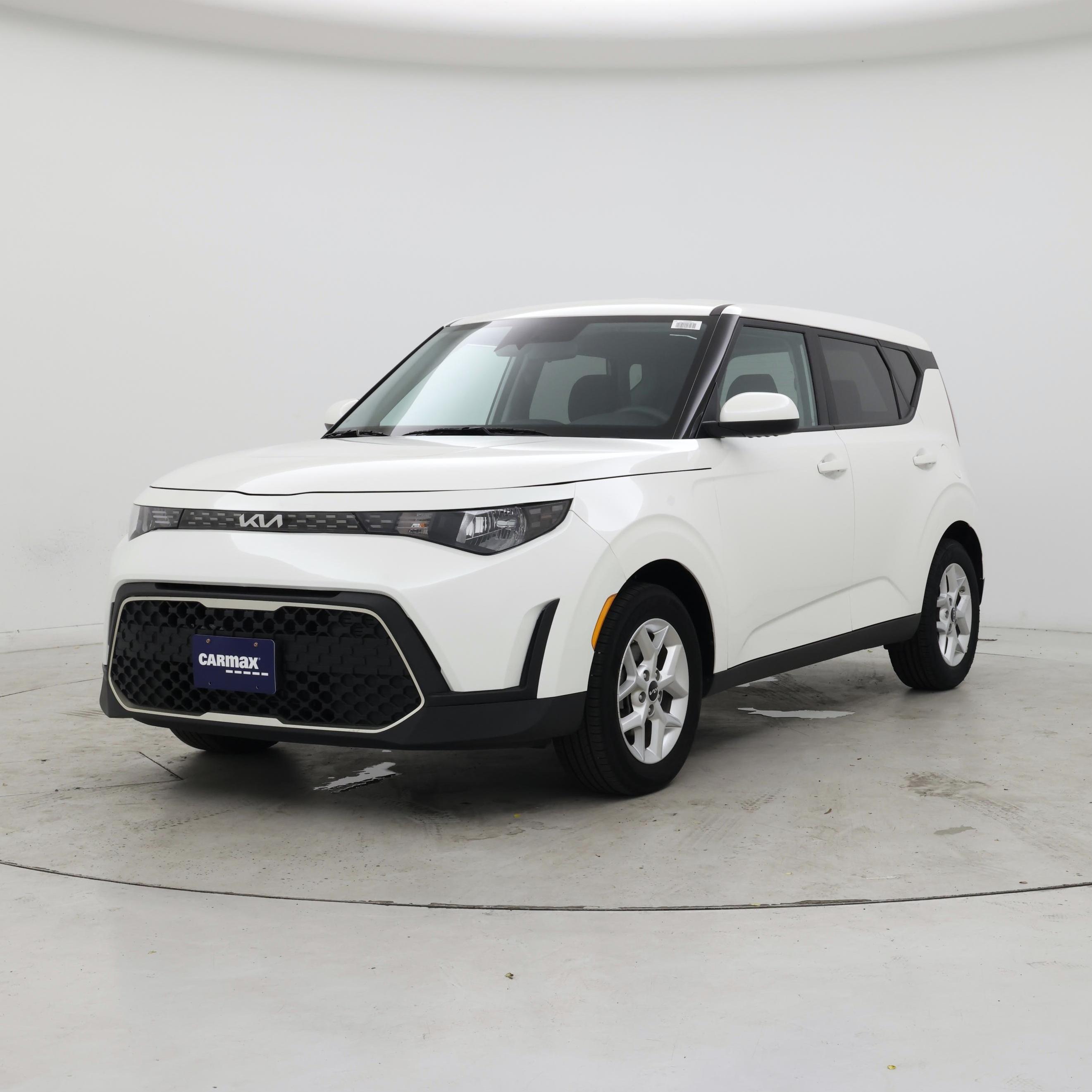 Thumbnail: 2025 Kia Soul - 4