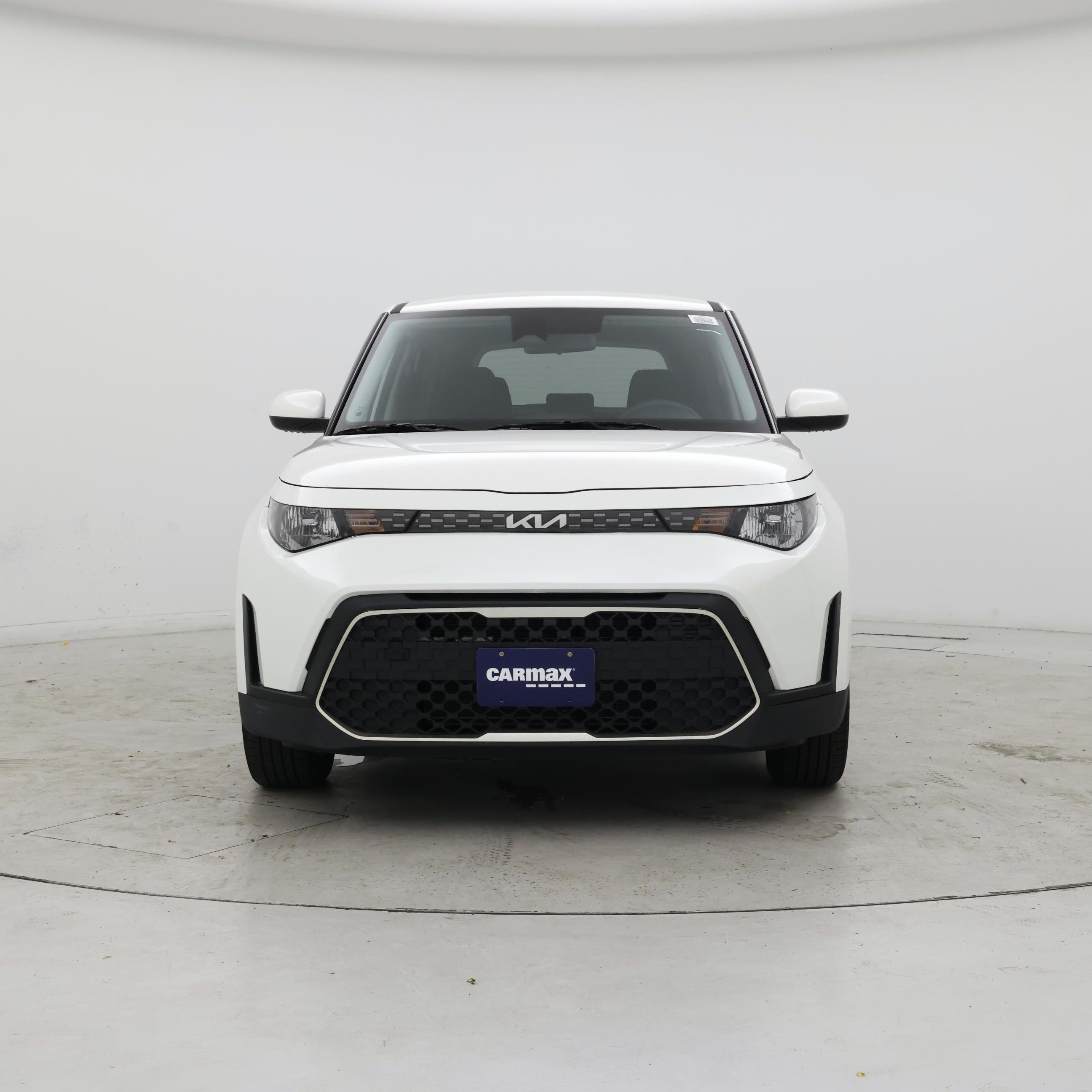 Thumbnail: 2025 Kia Soul - 5